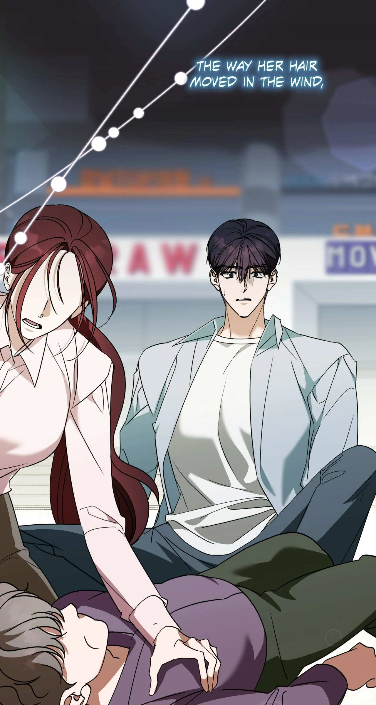 A Boss With Benefits Chapter 13 - Page 76