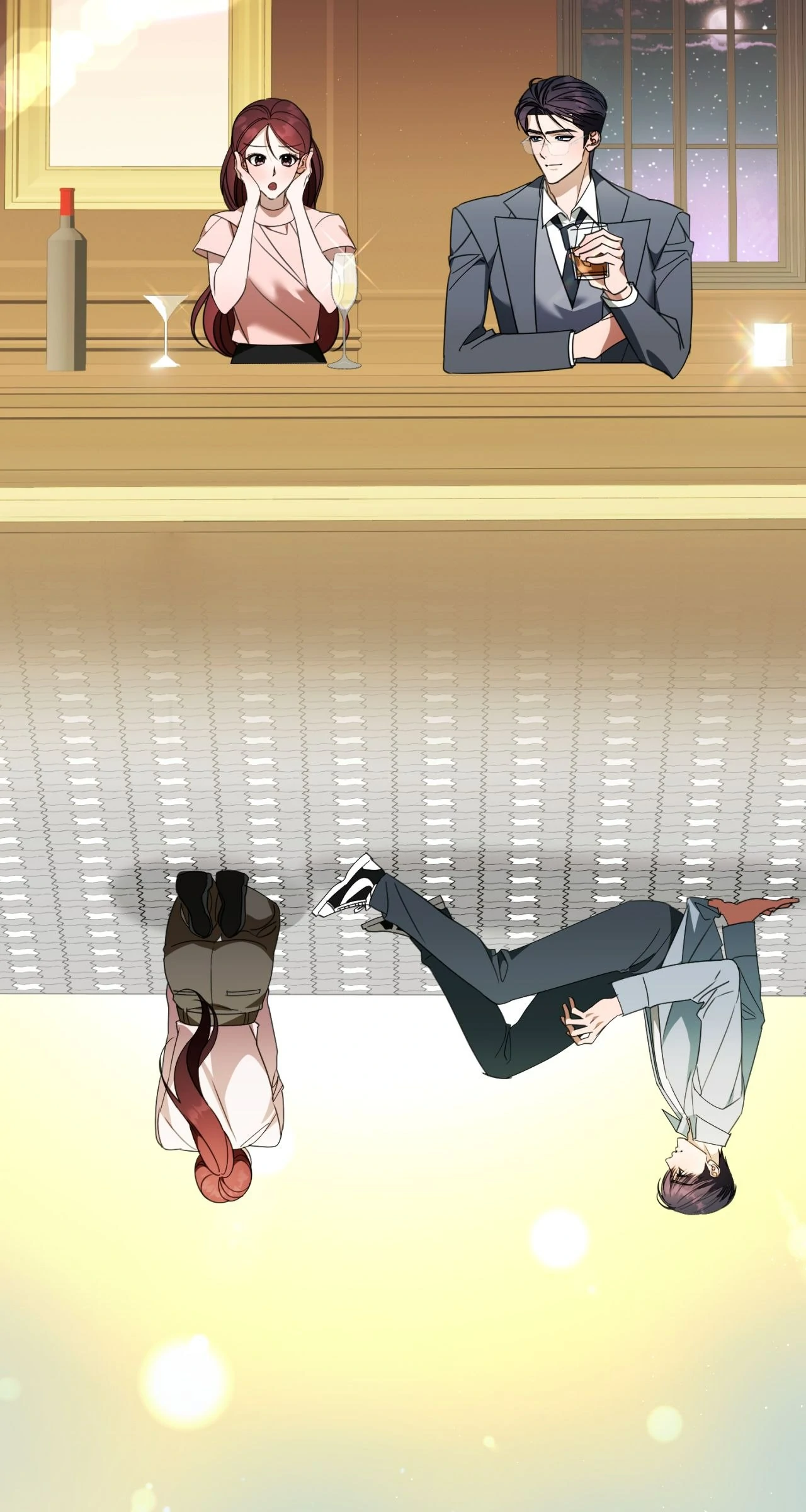 A Boss With Benefits Chapter 13 - Page 79