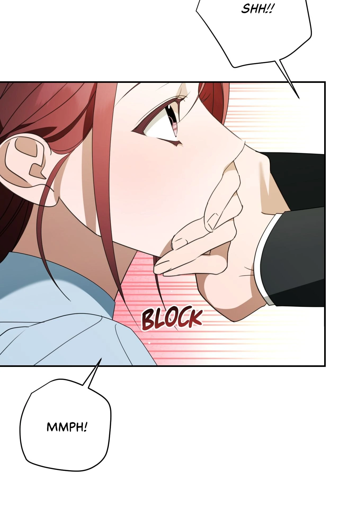 A Boss With Benefits Chapter 13 - Page 9