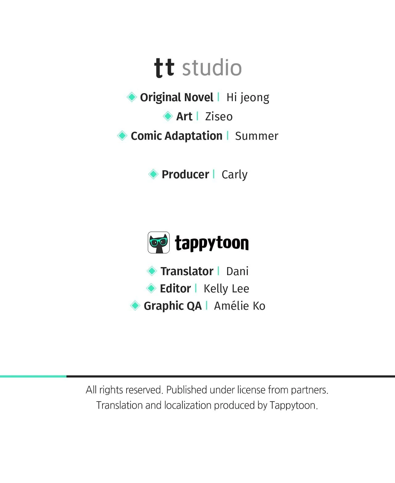 A Boss With Benefits Chapter 13 - Page 83