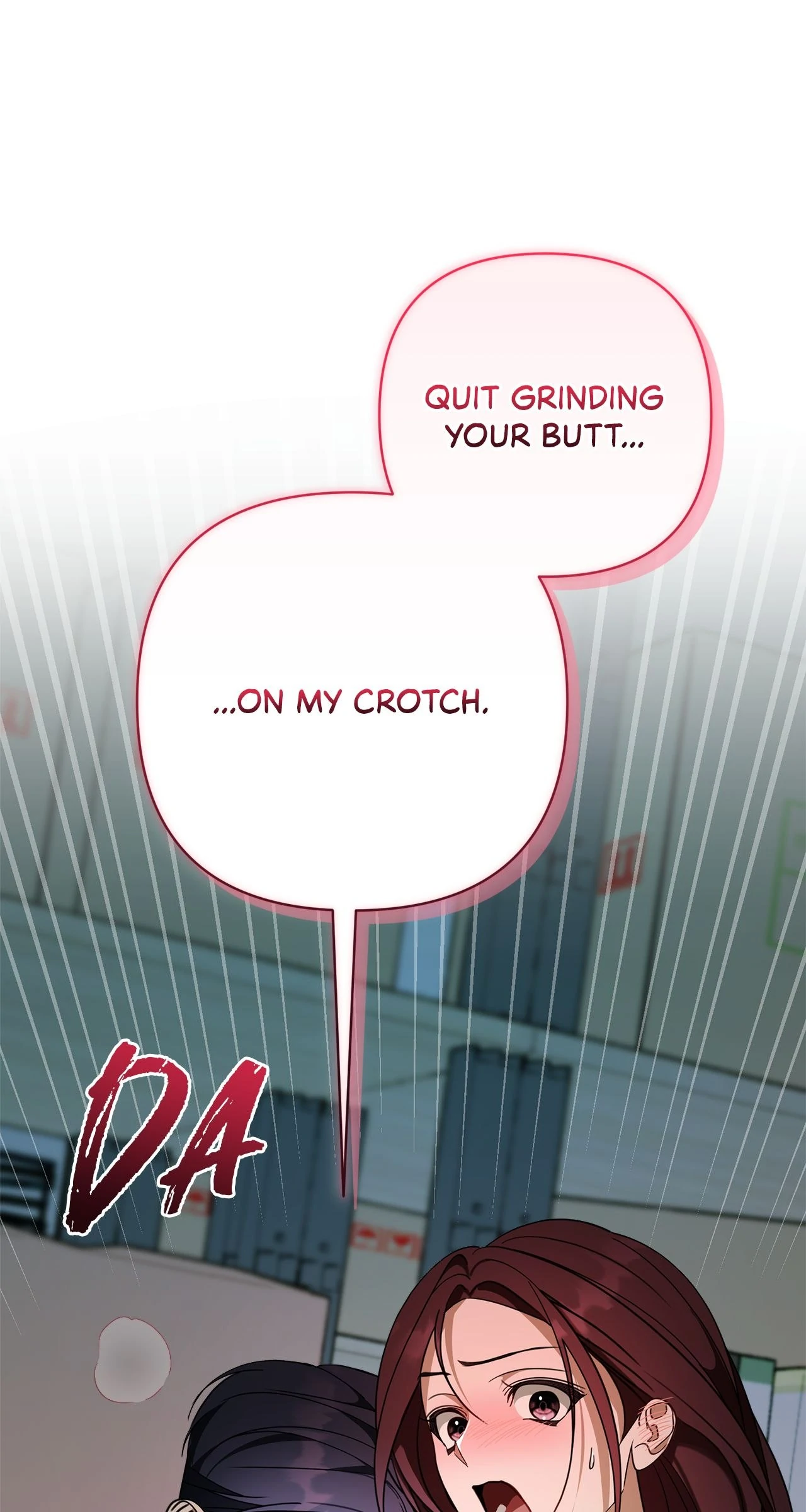 A Boss With Benefits Chapter 2 - Page 2