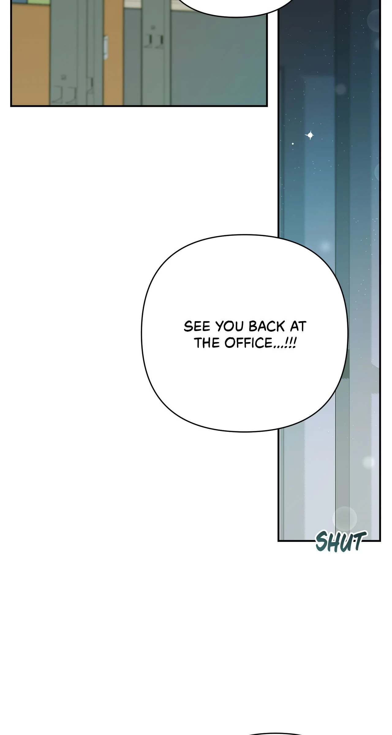 A Boss With Benefits Chapter 2 - Page 13