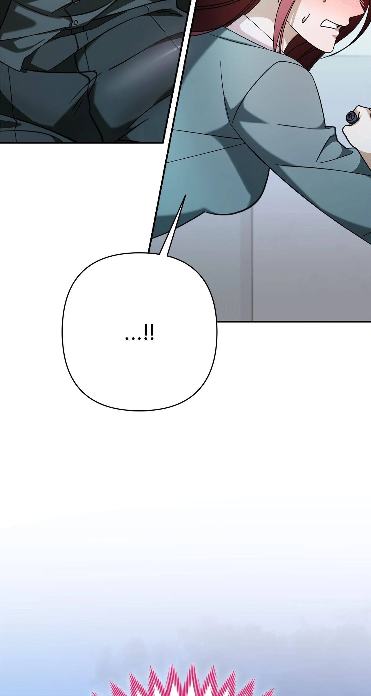 A Boss With Benefits Chapter 2 - Page 15