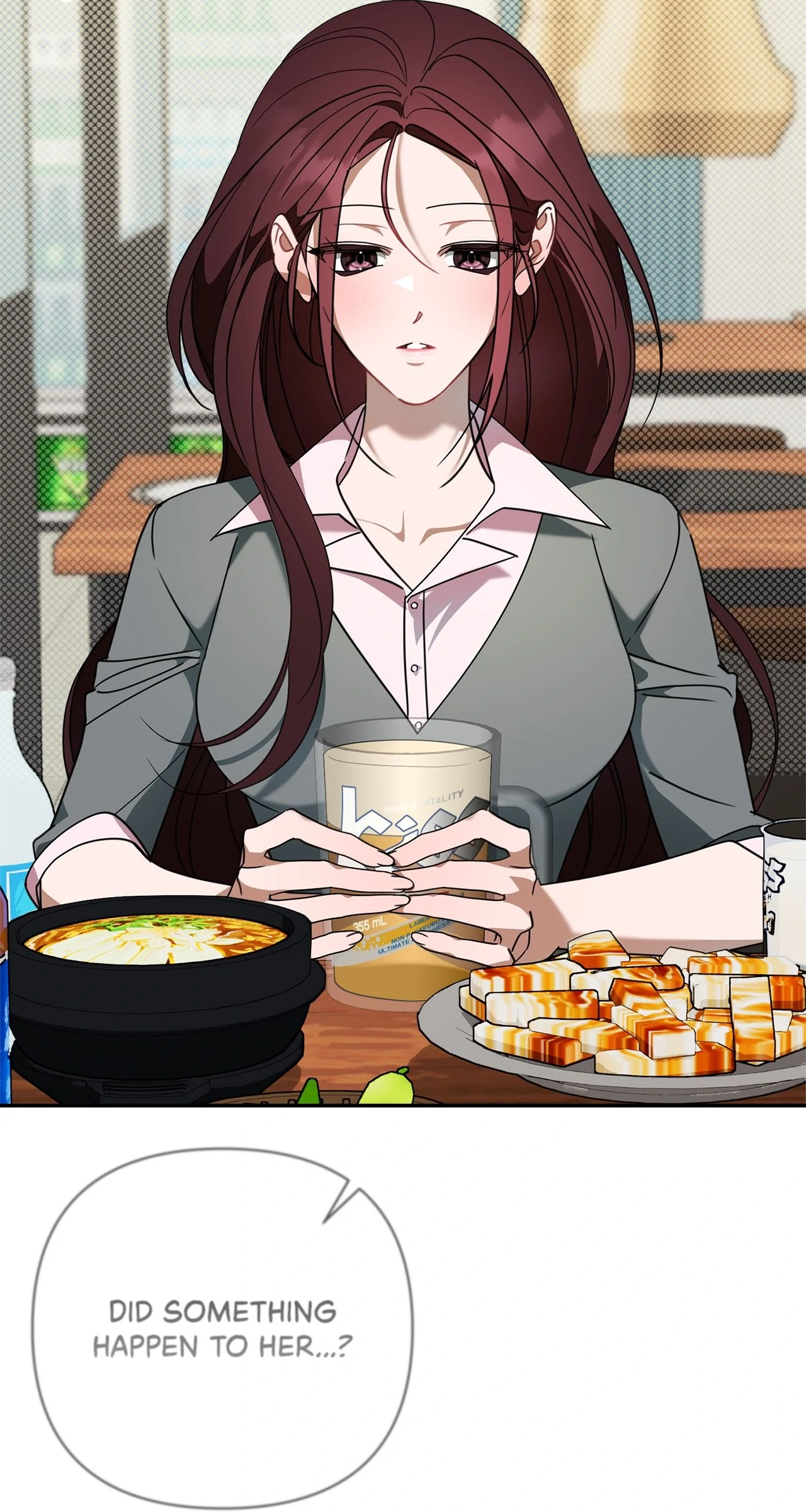 A Boss With Benefits Chapter 2 - Page 24