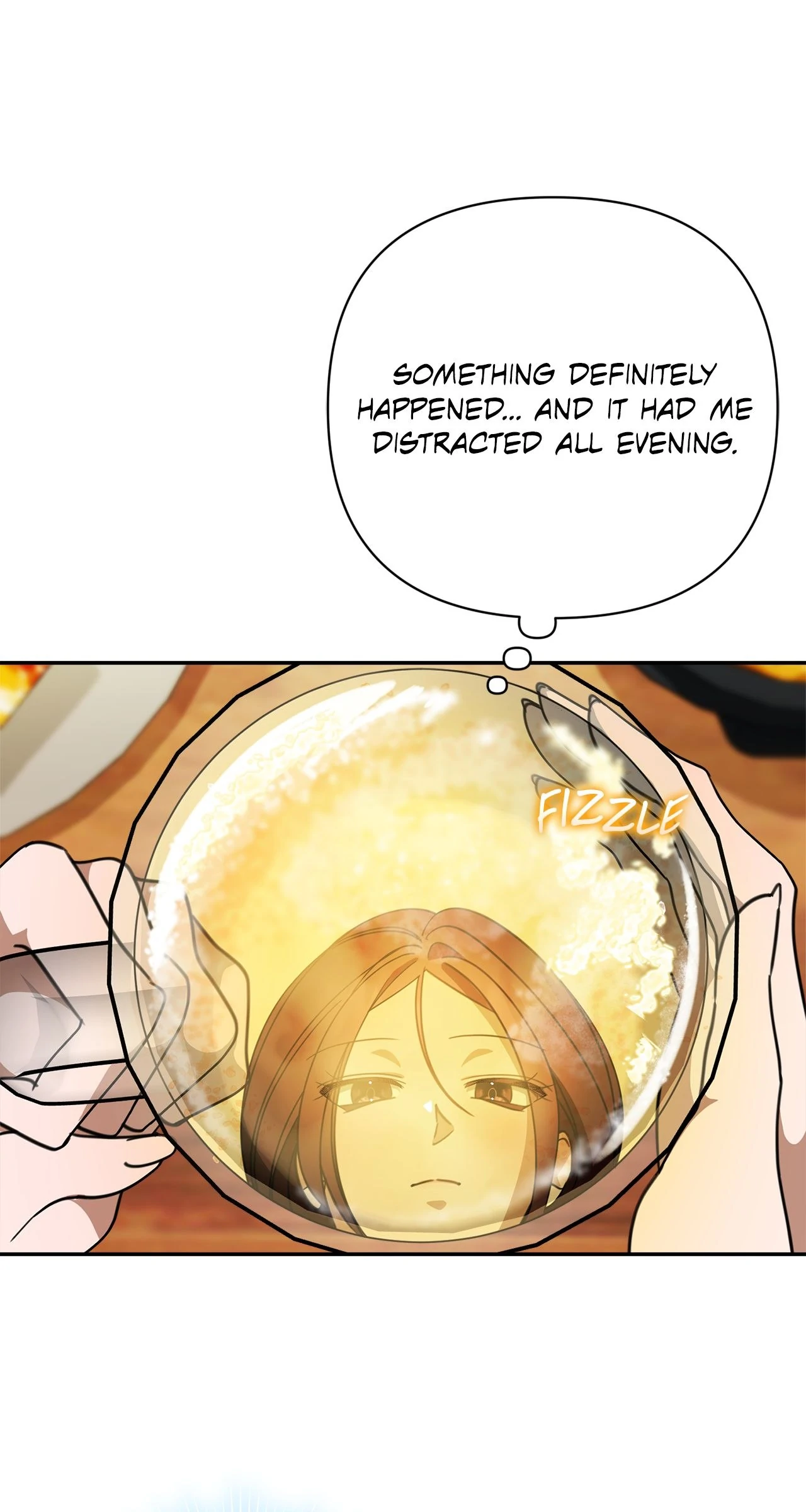 A Boss With Benefits Chapter 2 - Page 25