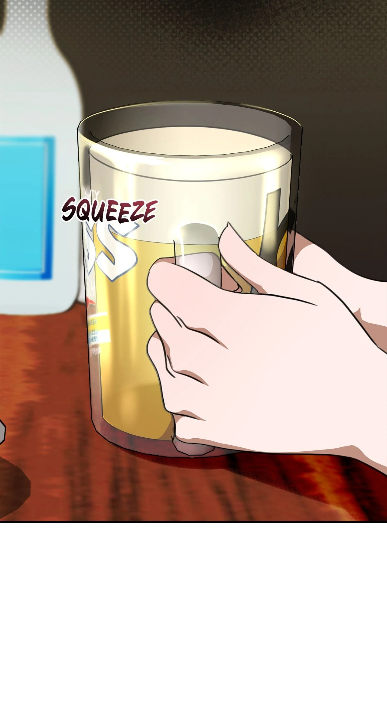 A Boss With Benefits Chapter 2 - Page 29