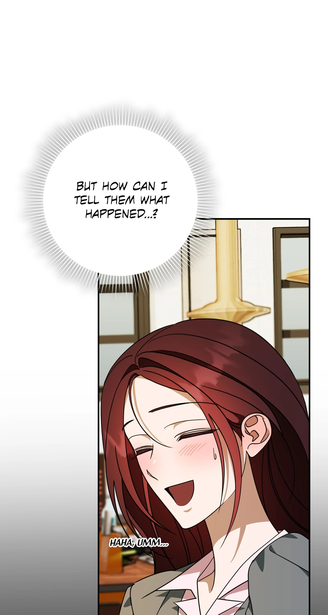 A Boss With Benefits Chapter 2 - Page 38