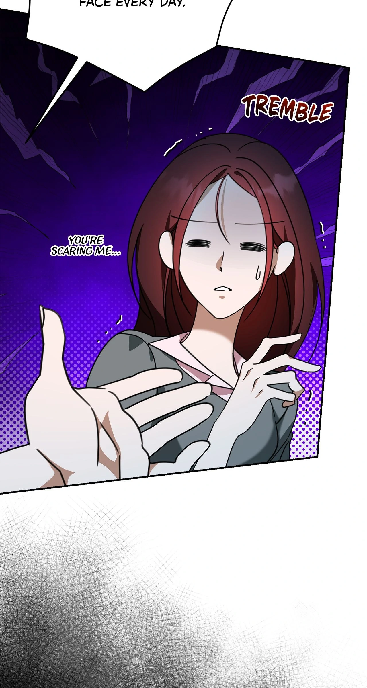 A Boss With Benefits Chapter 2 - Page 52