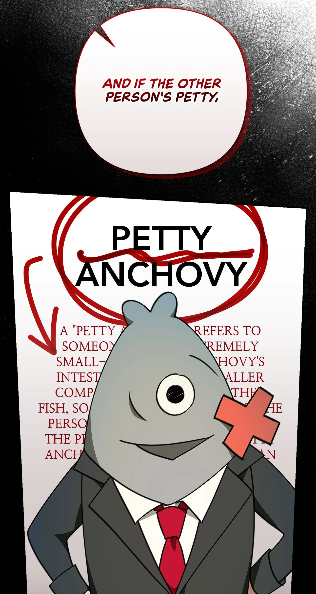 A Boss With Benefits Chapter 2 - Page 53