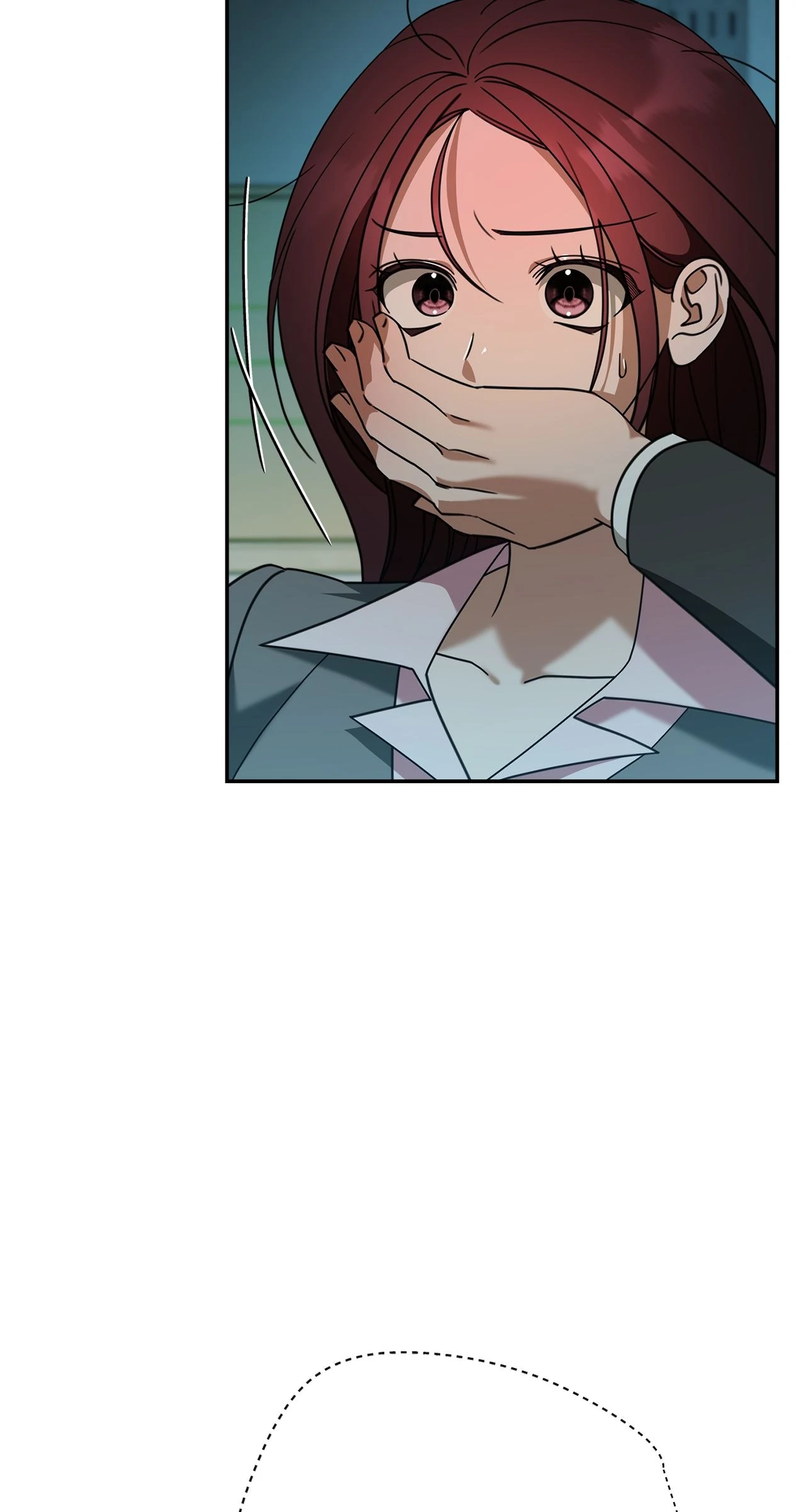 A Boss With Benefits Chapter 2 - Page 7