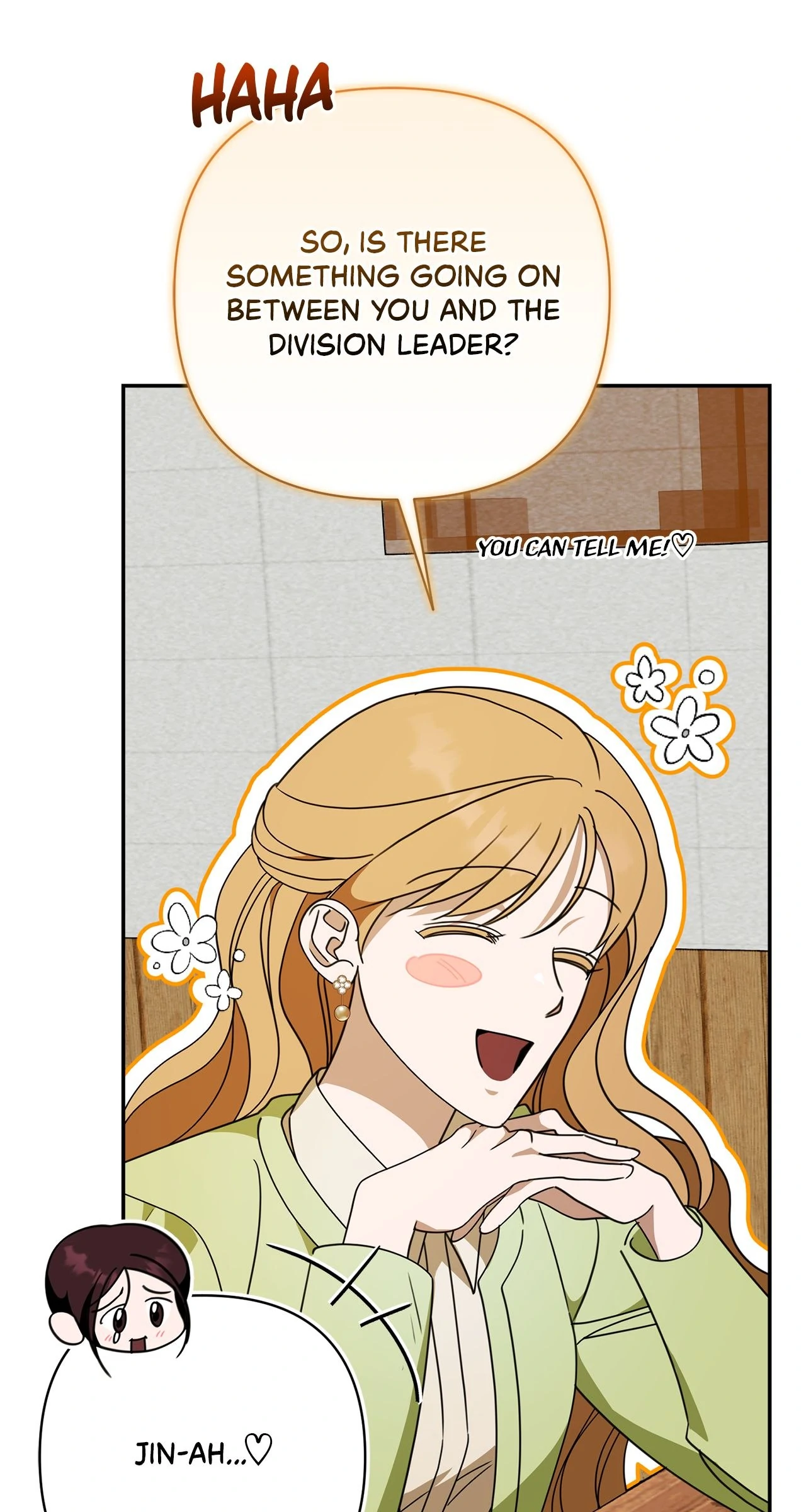 A Boss With Benefits Chapter 2 - Page 62