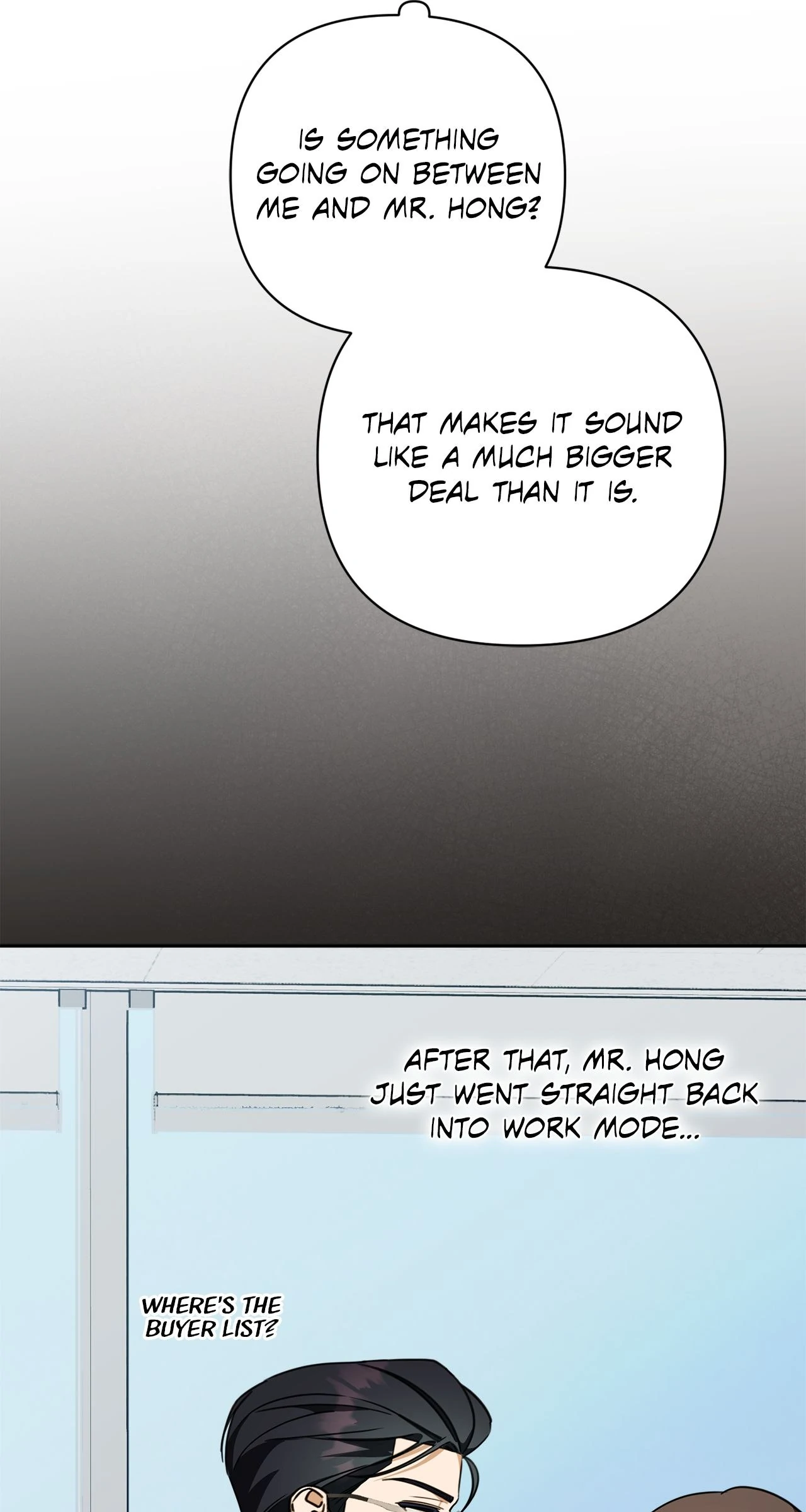 A Boss With Benefits Chapter 2 - Page 65