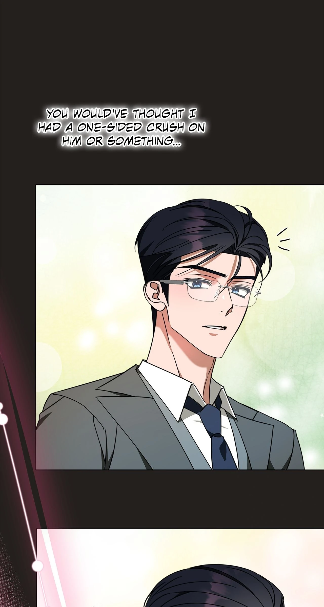 A Boss With Benefits Chapter 2 - Page 68