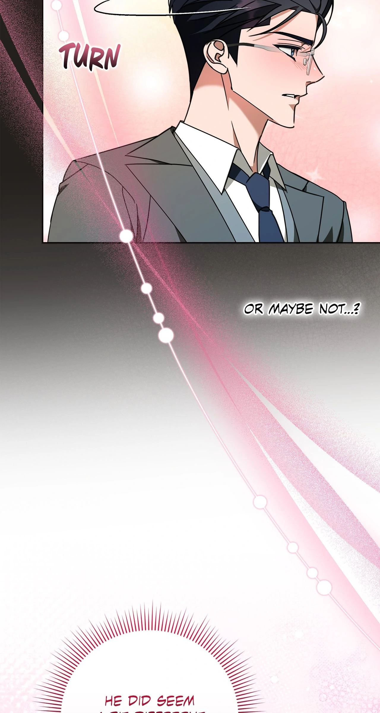 A Boss With Benefits Chapter 2 - Page 69