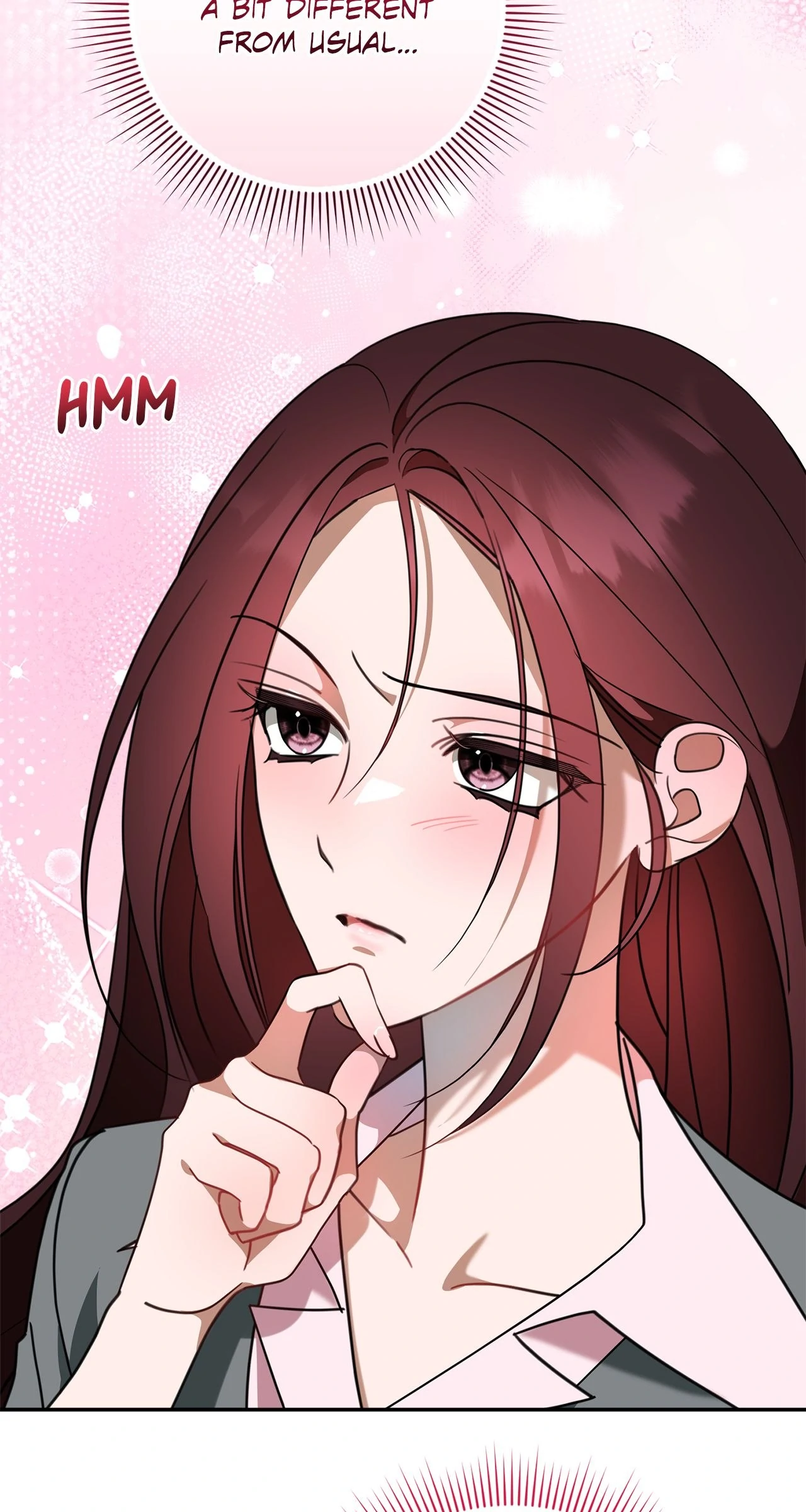 A Boss With Benefits Chapter 2 - Page 70