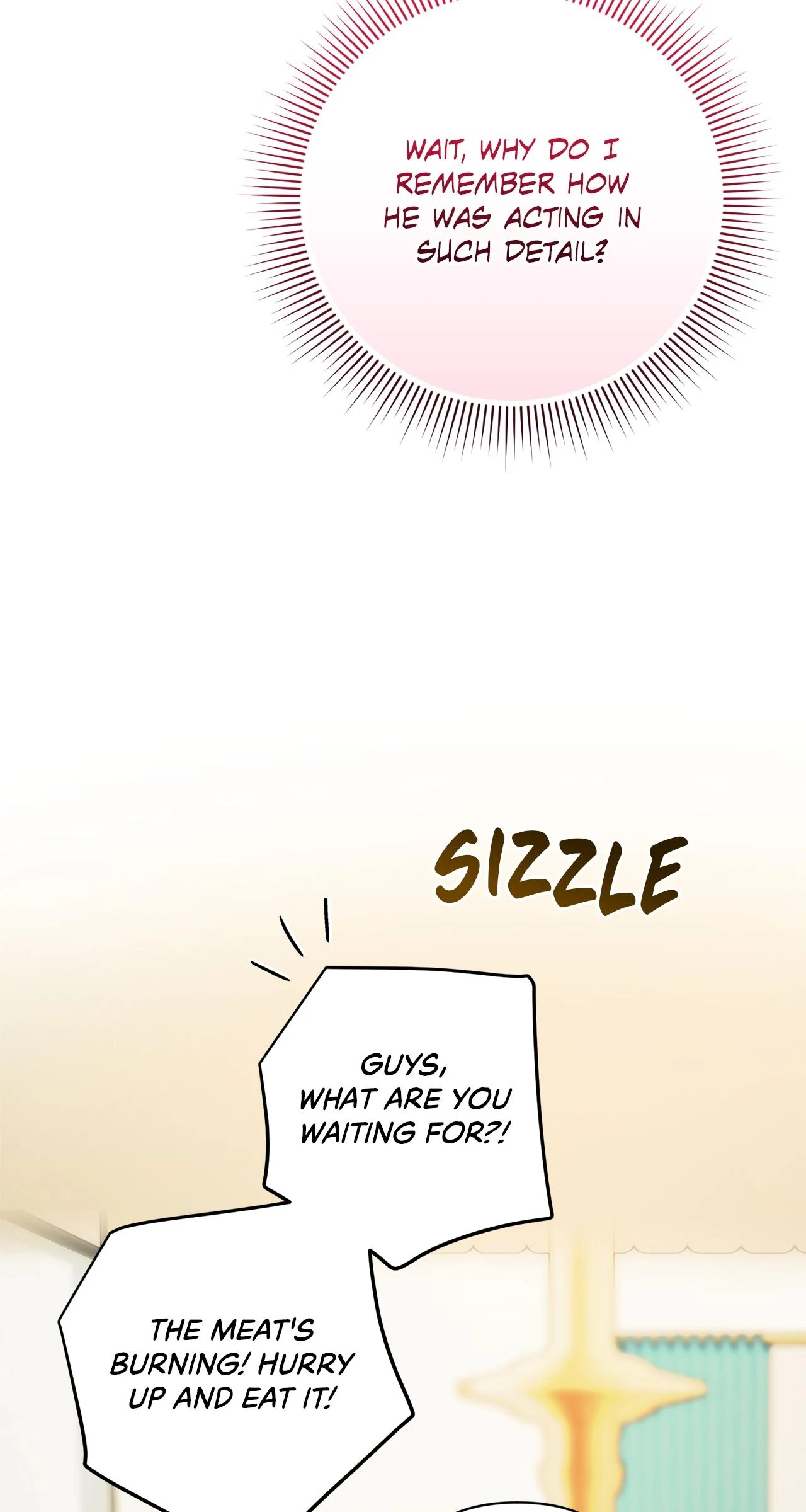 A Boss With Benefits Chapter 2 - Page 71