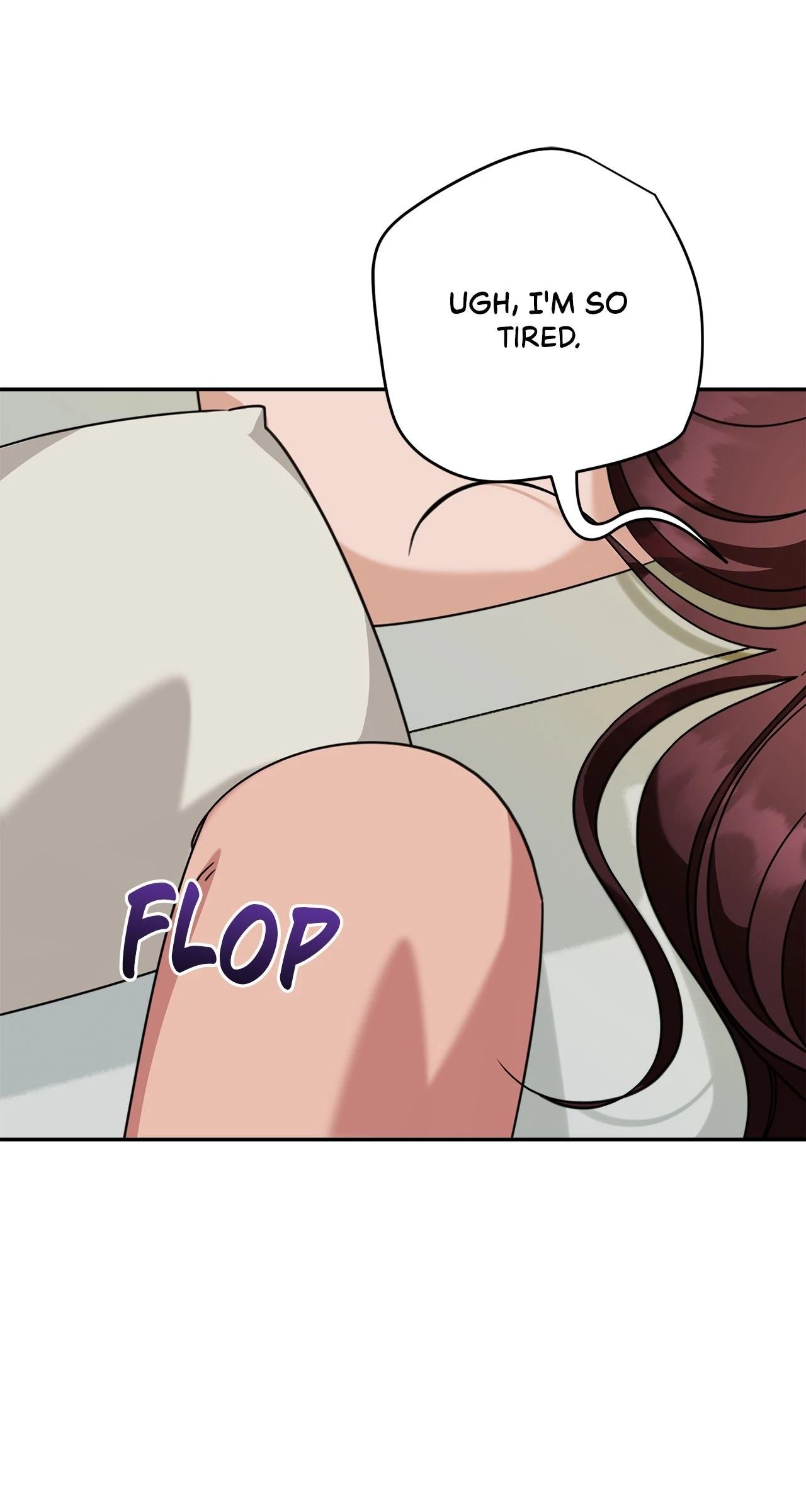 A Boss With Benefits Chapter 2 - Page 76