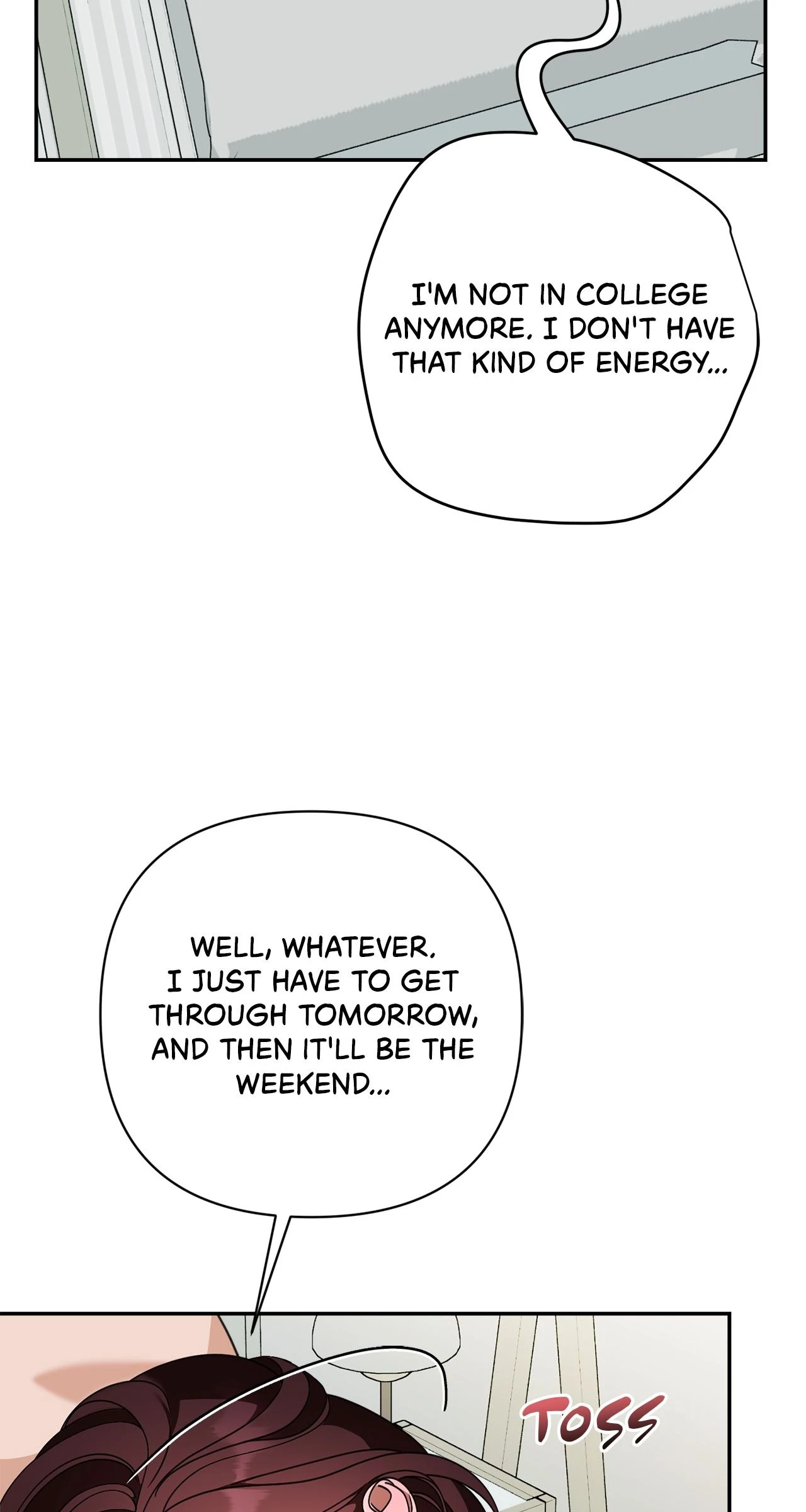 A Boss With Benefits Chapter 2 - Page 78