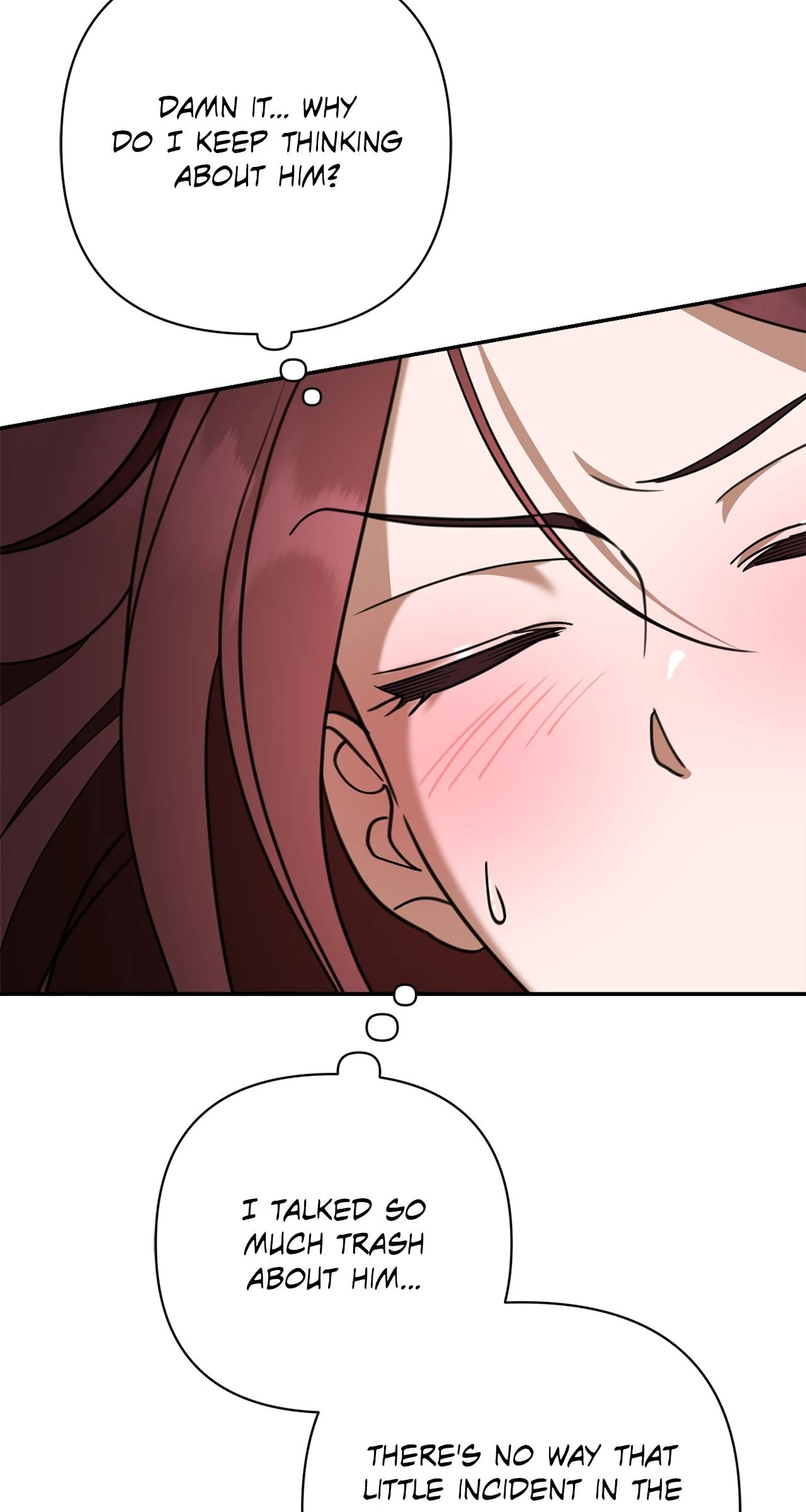 A Boss With Benefits Chapter 2 - Page 82