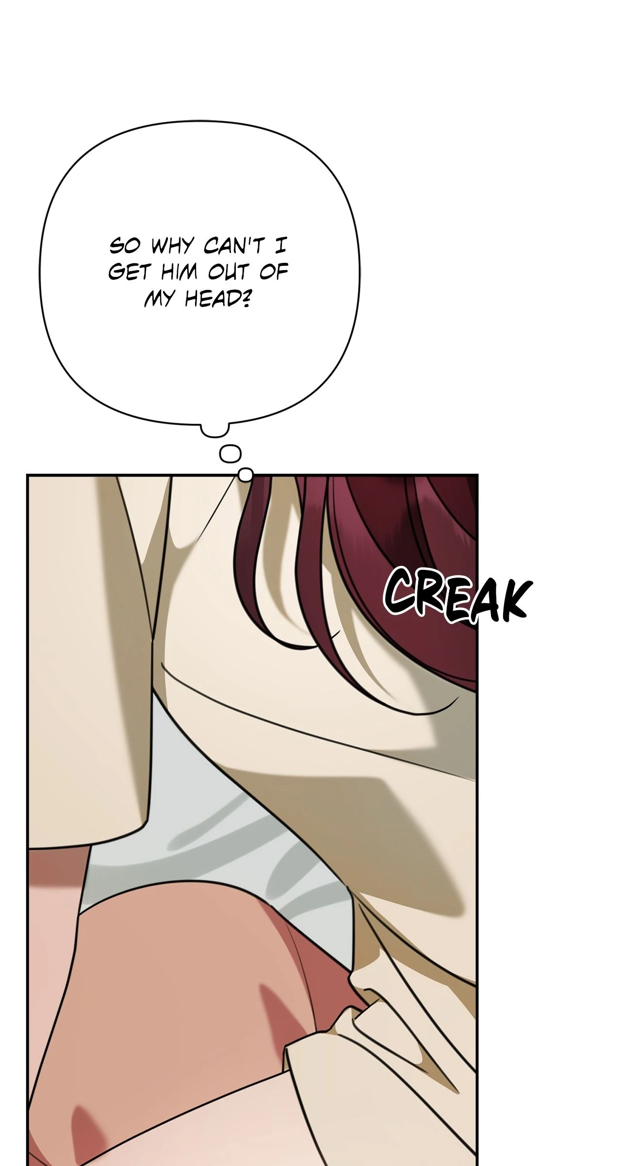 A Boss With Benefits Chapter 2 - Page 84