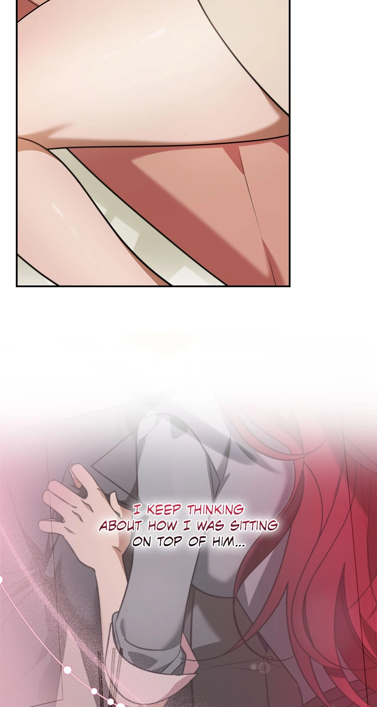 A Boss With Benefits Chapter 2 - Page 85