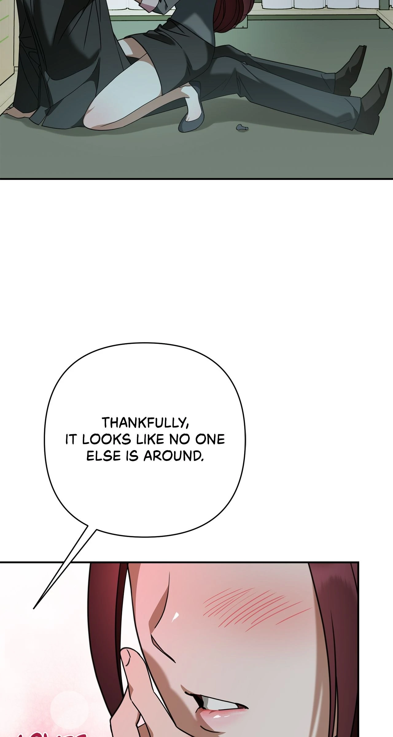 A Boss With Benefits Chapter 2 - Page 10