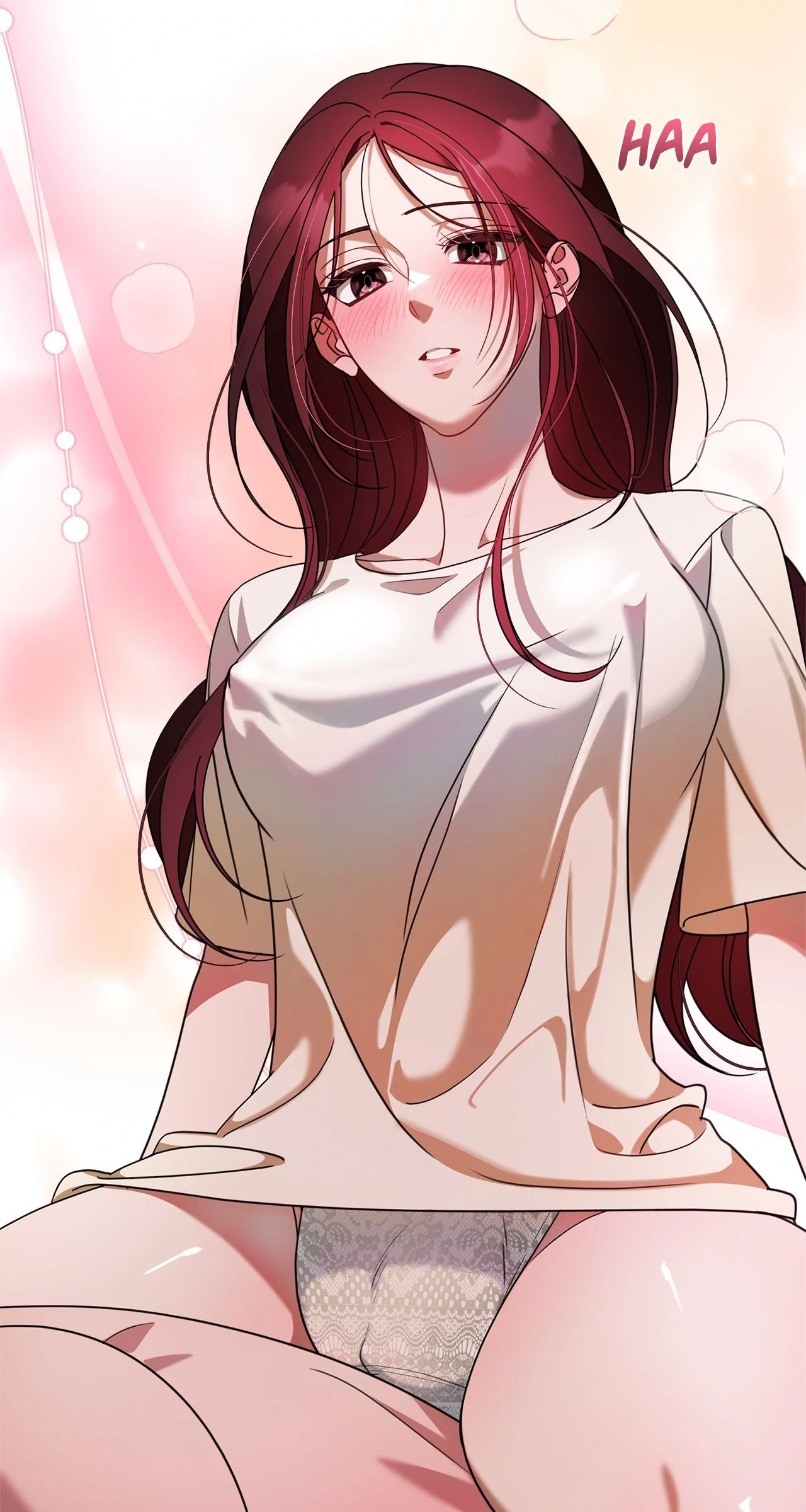 A Boss With Benefits Chapter 2 - Page 92