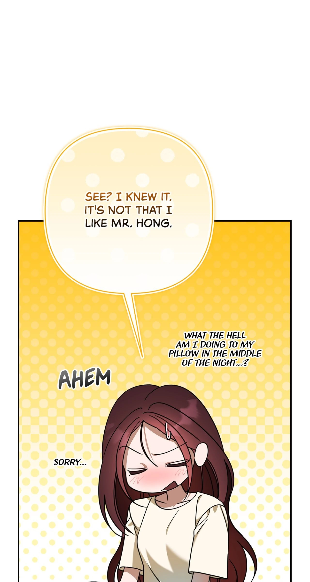 A Boss With Benefits Chapter 2 - Page 94