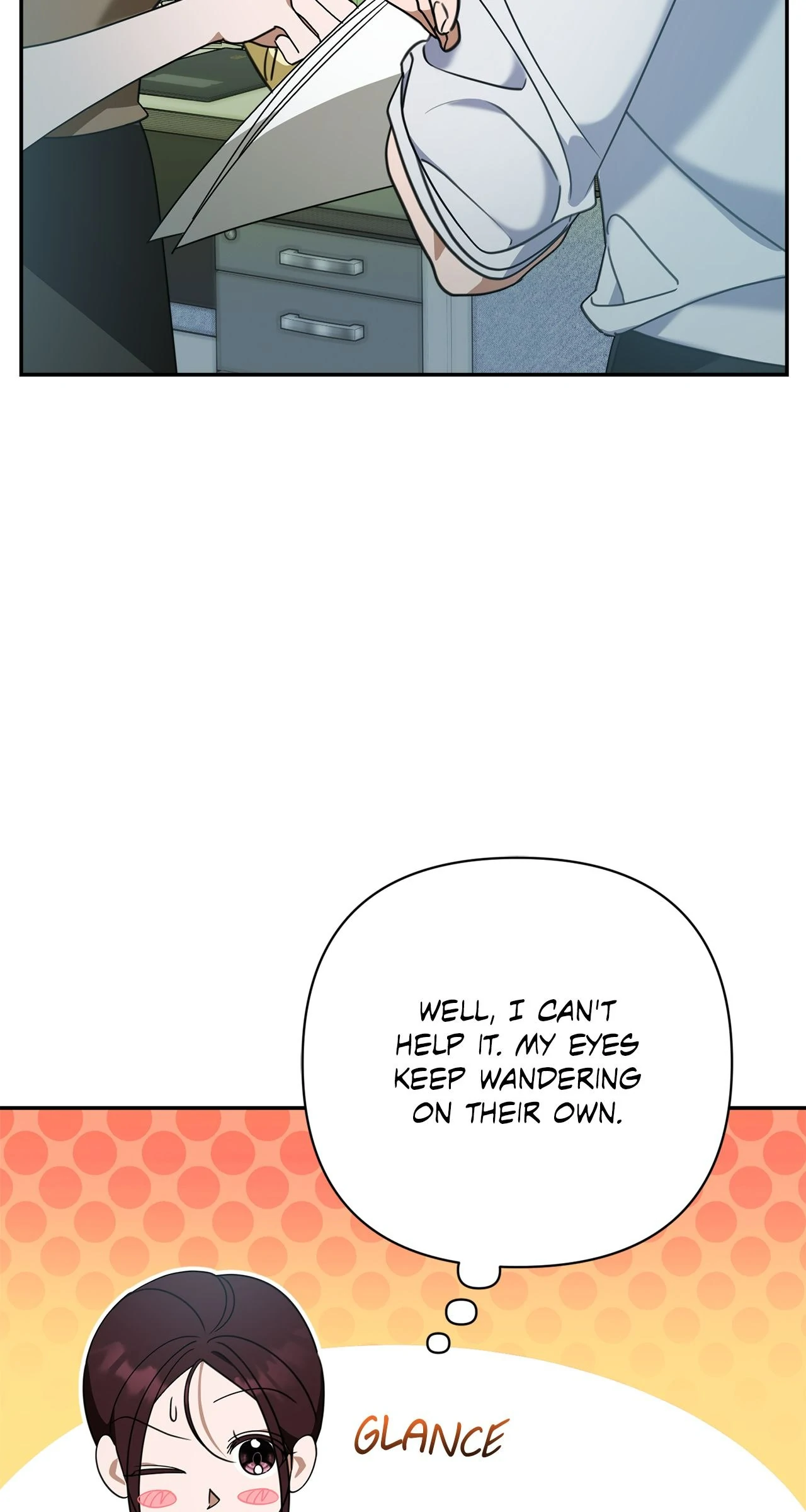 A Boss With Benefits Chapter 3 - Page 17