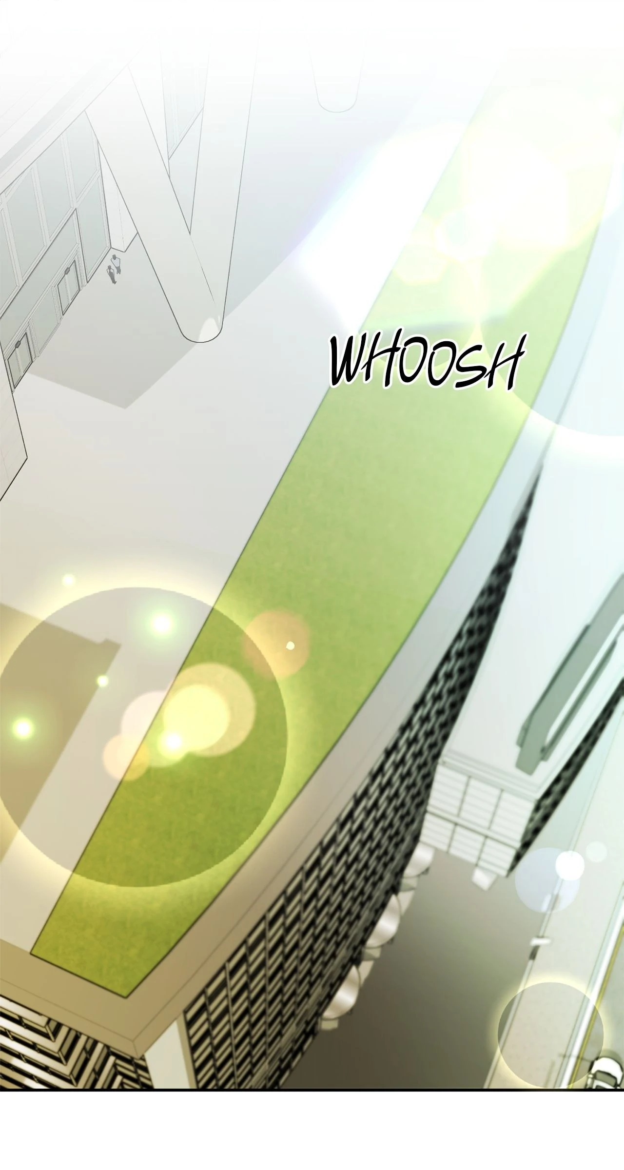 A Boss With Benefits Chapter 3 - Page 31