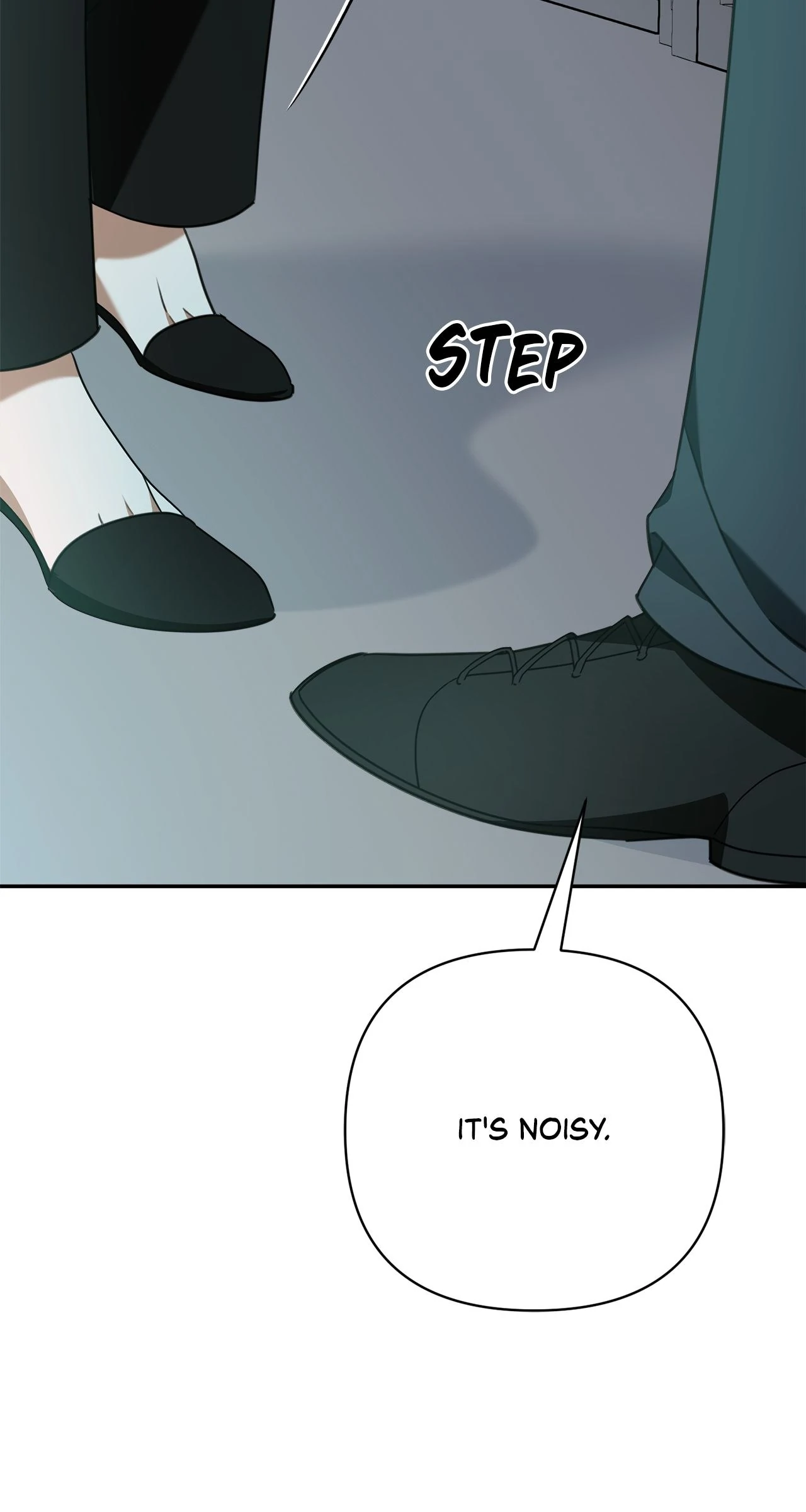 A Boss With Benefits Chapter 3 - Page 51