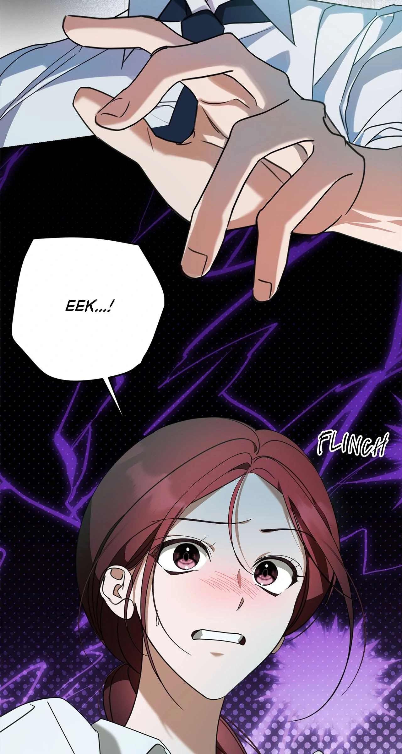 A Boss With Benefits Chapter 3 - Page 53