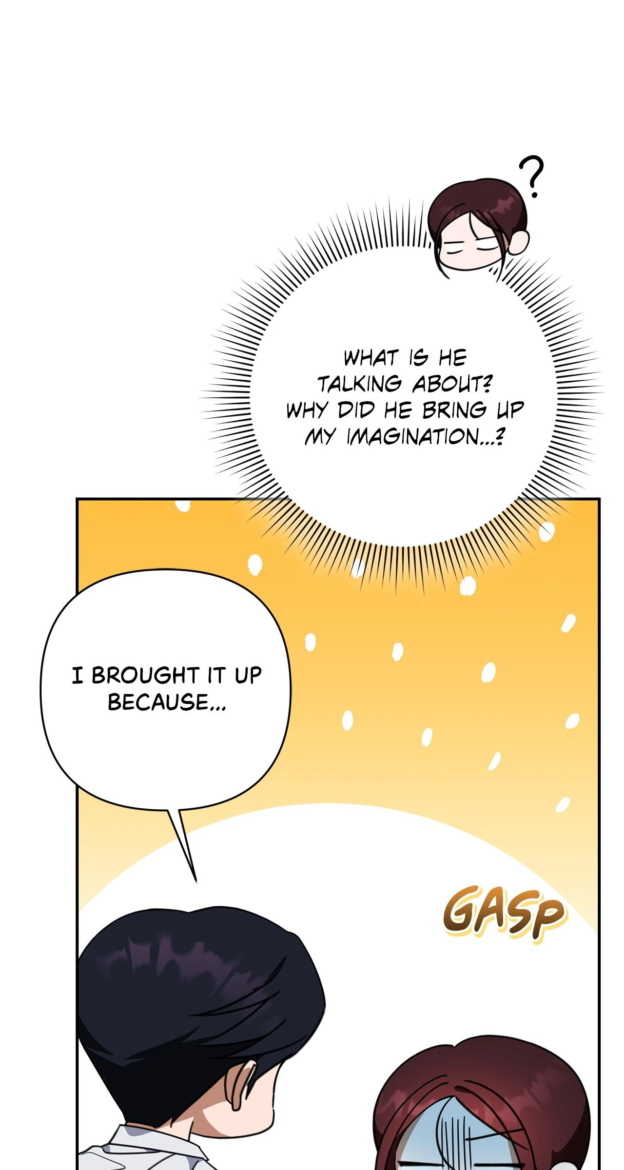 A Boss With Benefits Chapter 3 - Page 61