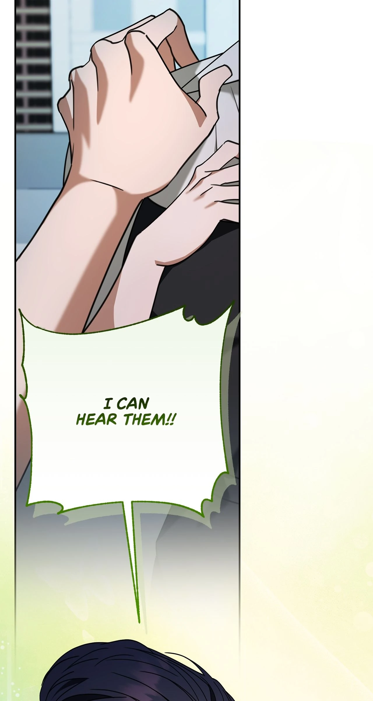 A Boss With Benefits Chapter 3 - Page 64