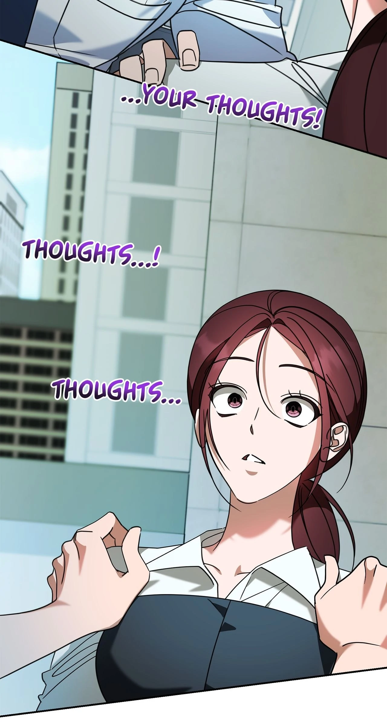 A Boss With Benefits Chapter 3 - Page 67