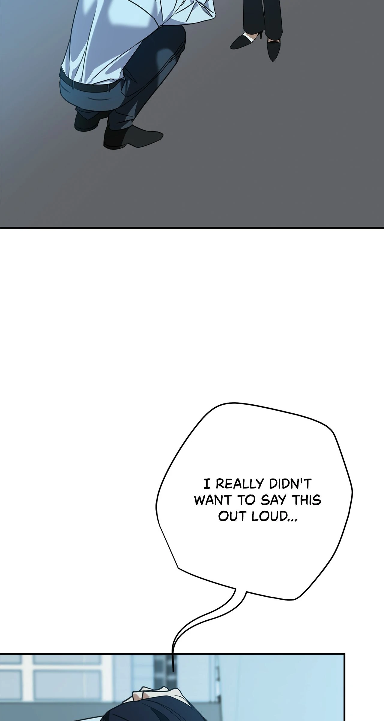 A Boss With Benefits Chapter 3 - Page 70