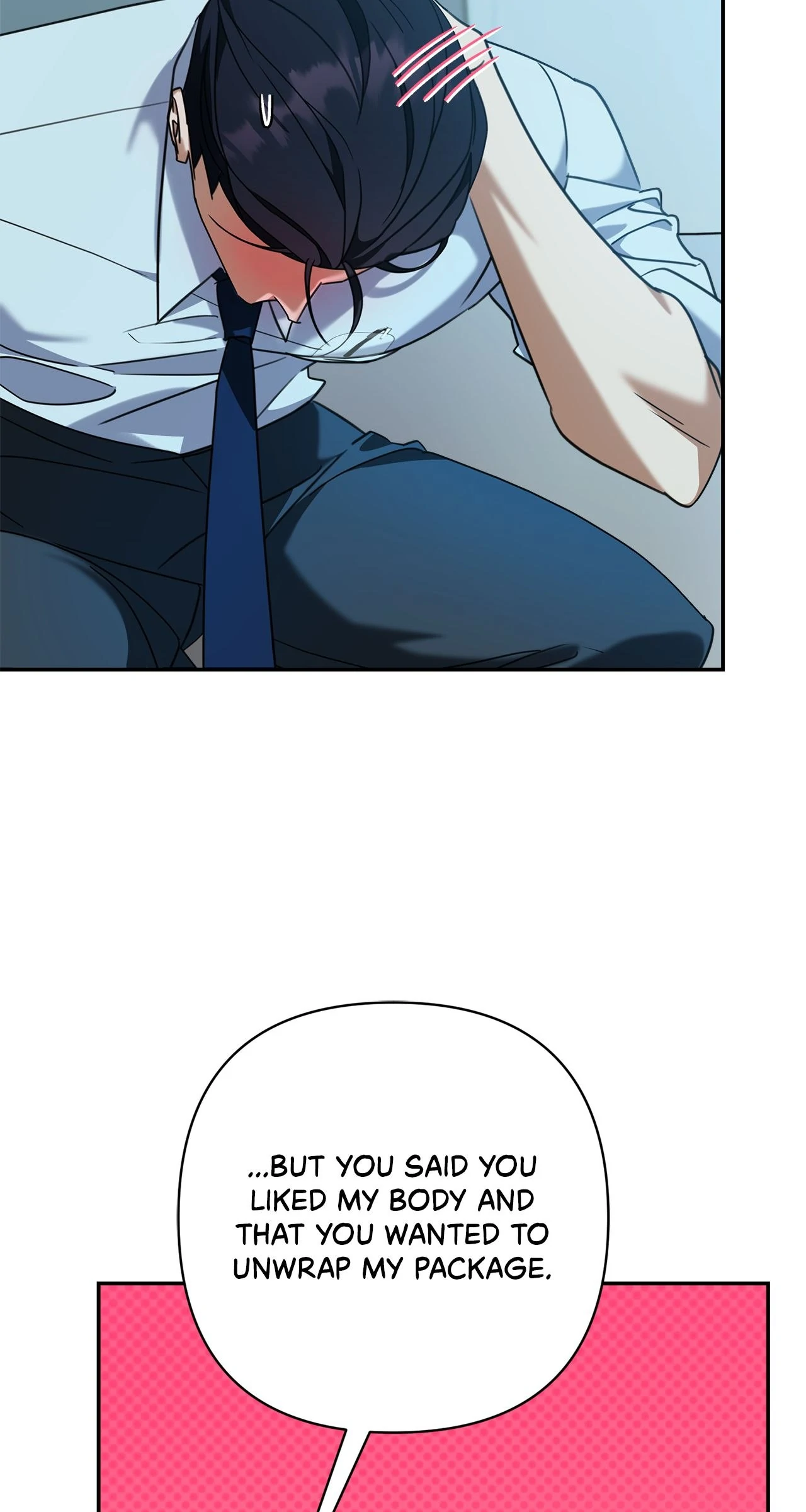 A Boss With Benefits Chapter 3 - Page 71