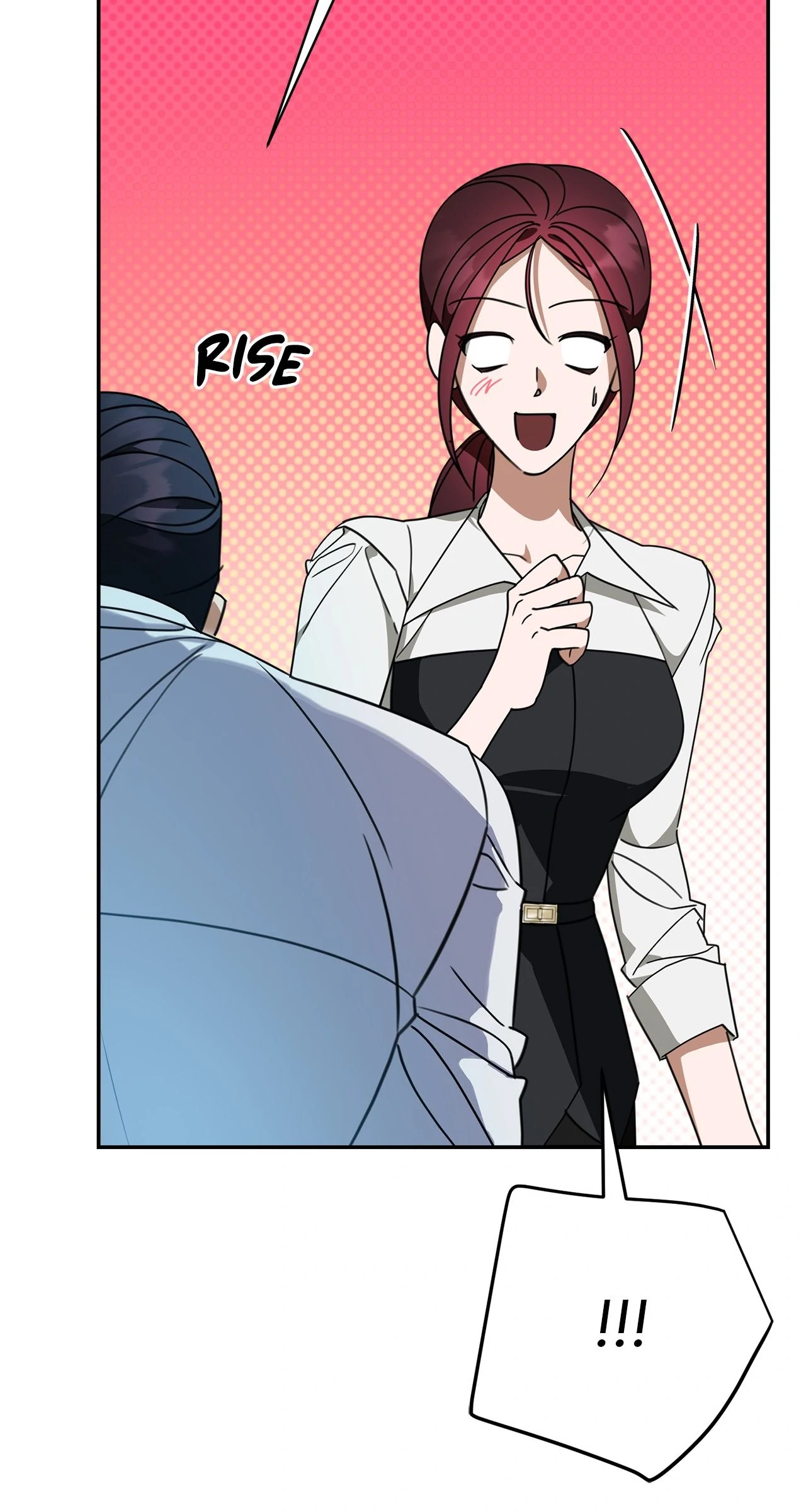 A Boss With Benefits Chapter 3 - Page 72