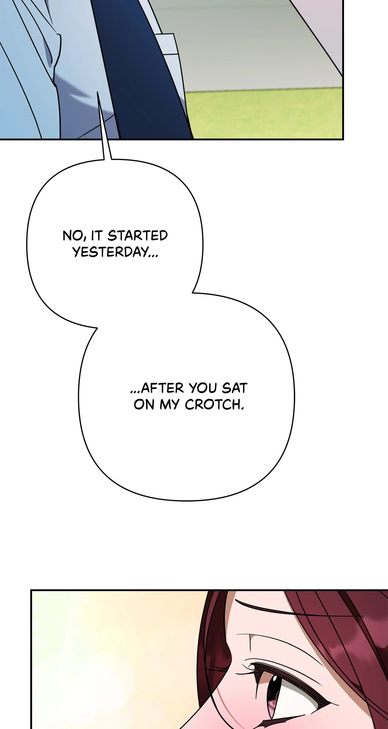 A Boss With Benefits Chapter 3 - Page 79