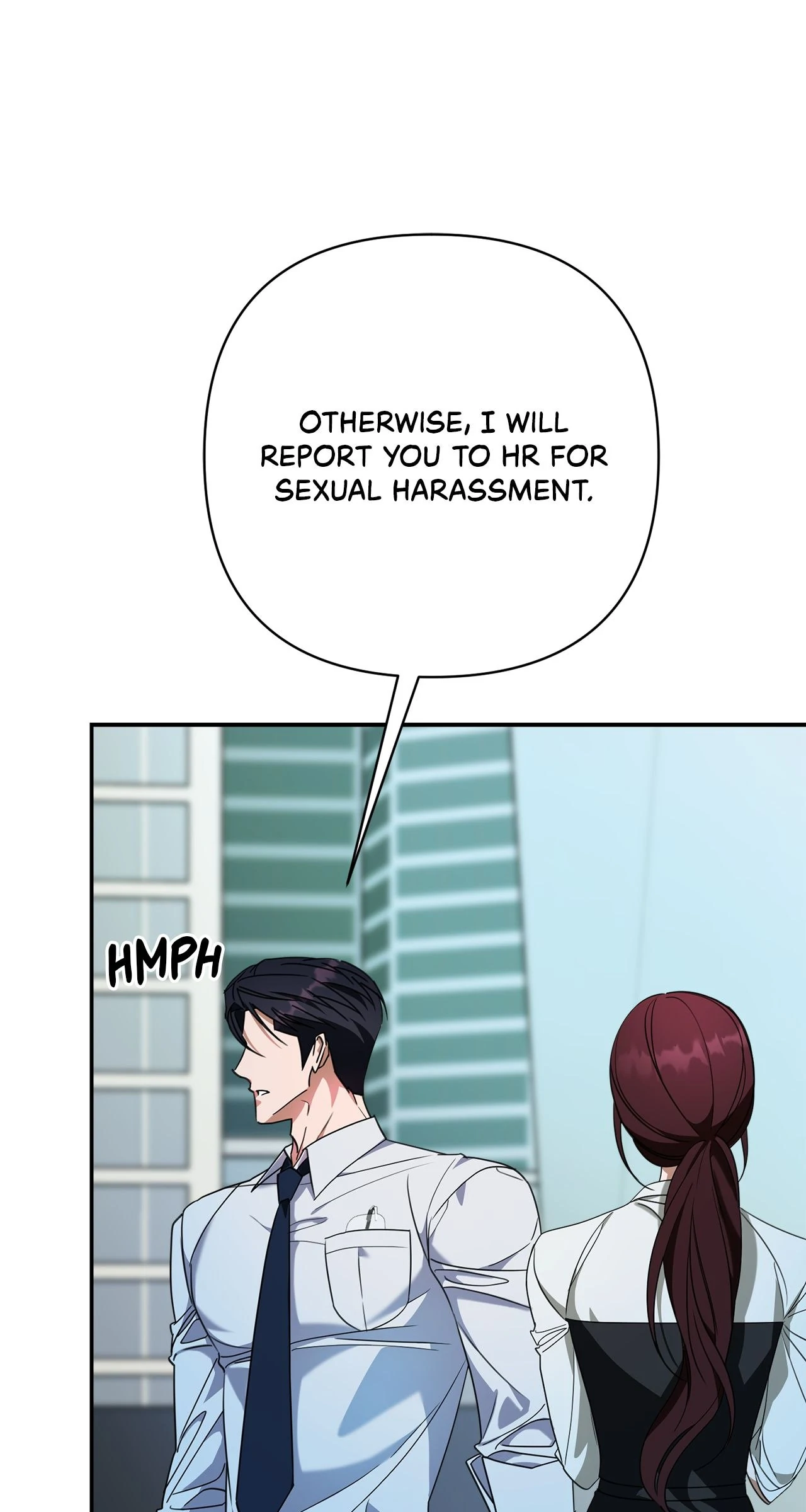 A Boss With Benefits Chapter 3 - Page 87