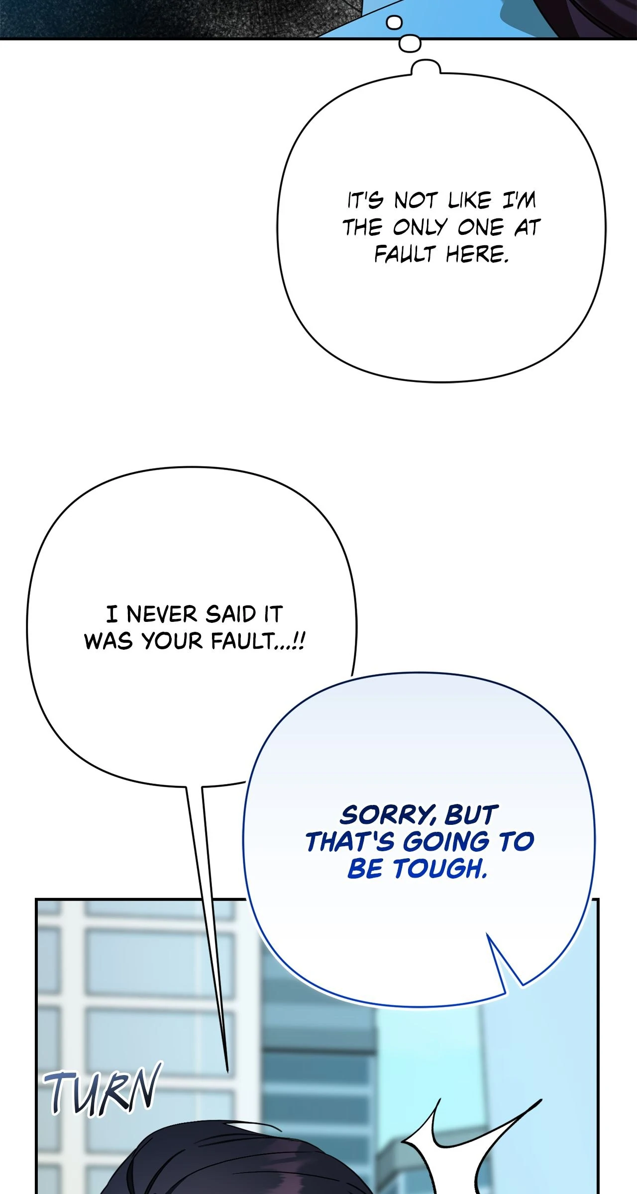 A Boss With Benefits Chapter 3 - Page 89