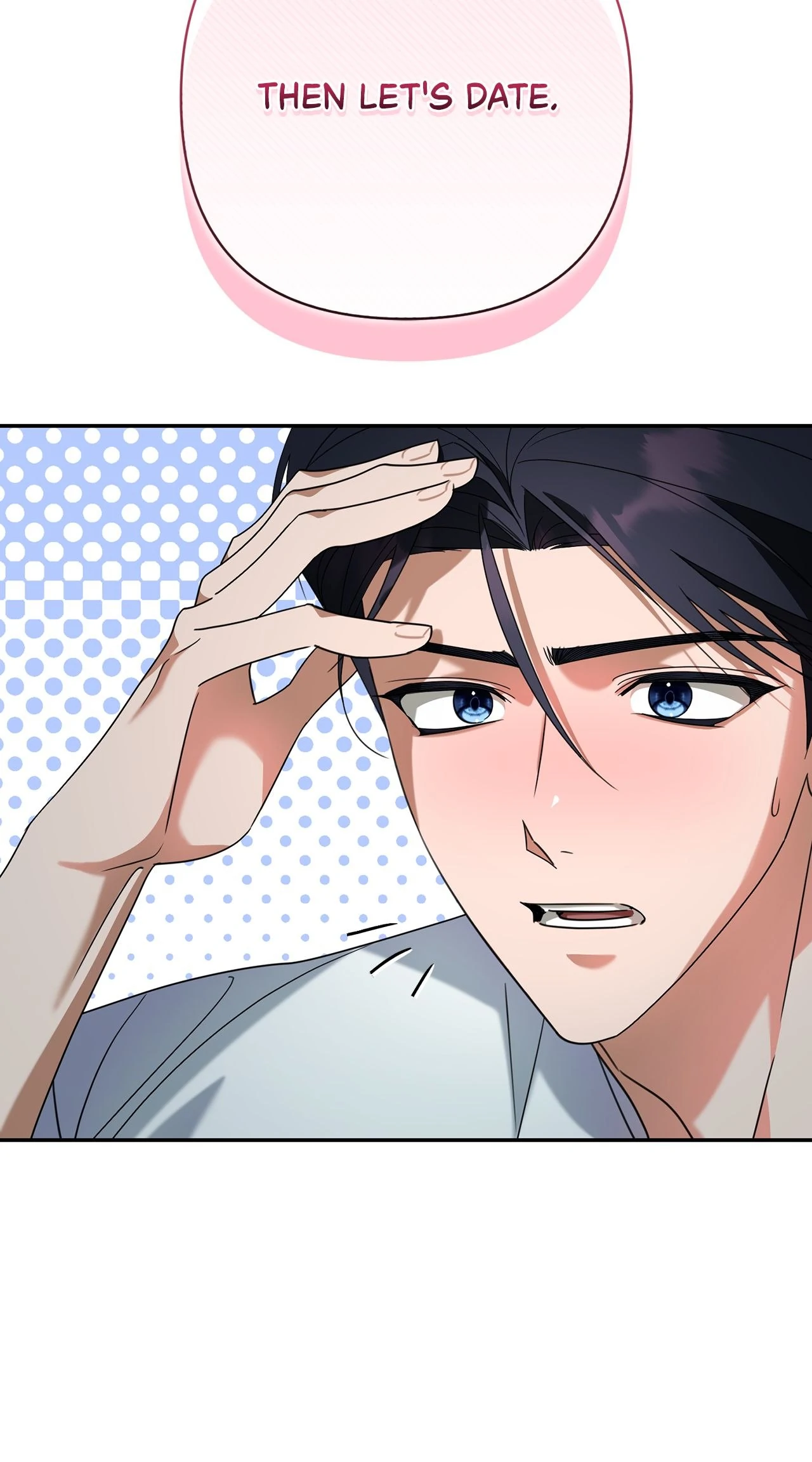 A Boss With Benefits Chapter 4 - Page 101