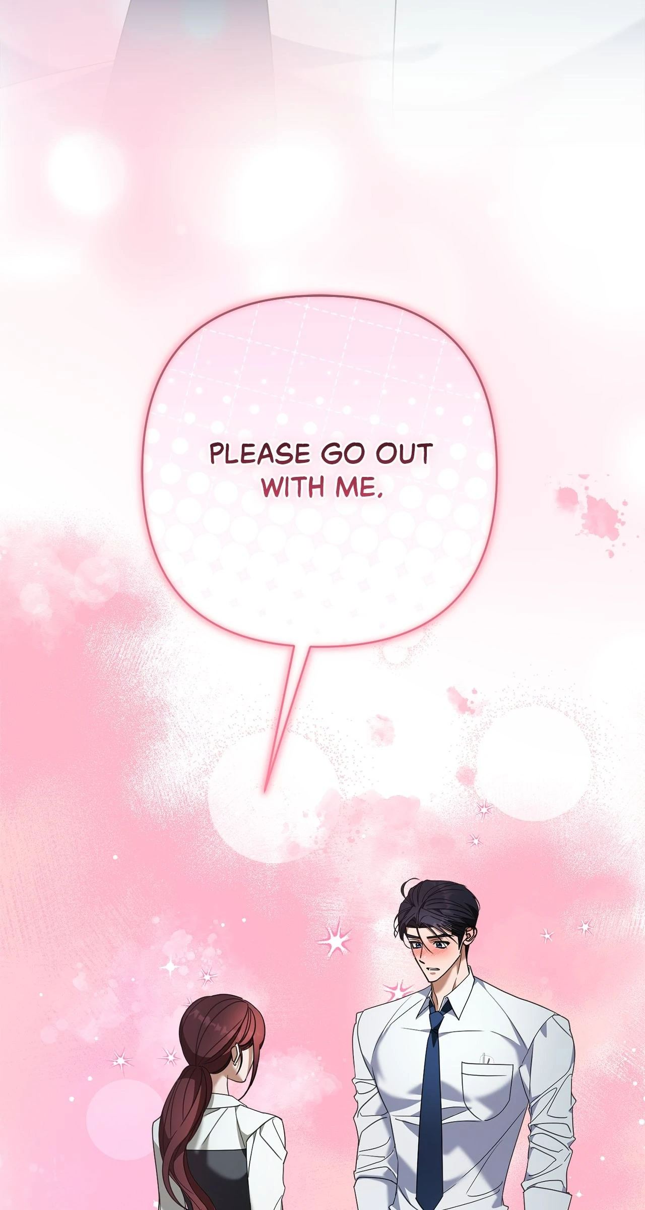 A Boss With Benefits Chapter 4 - Page 104