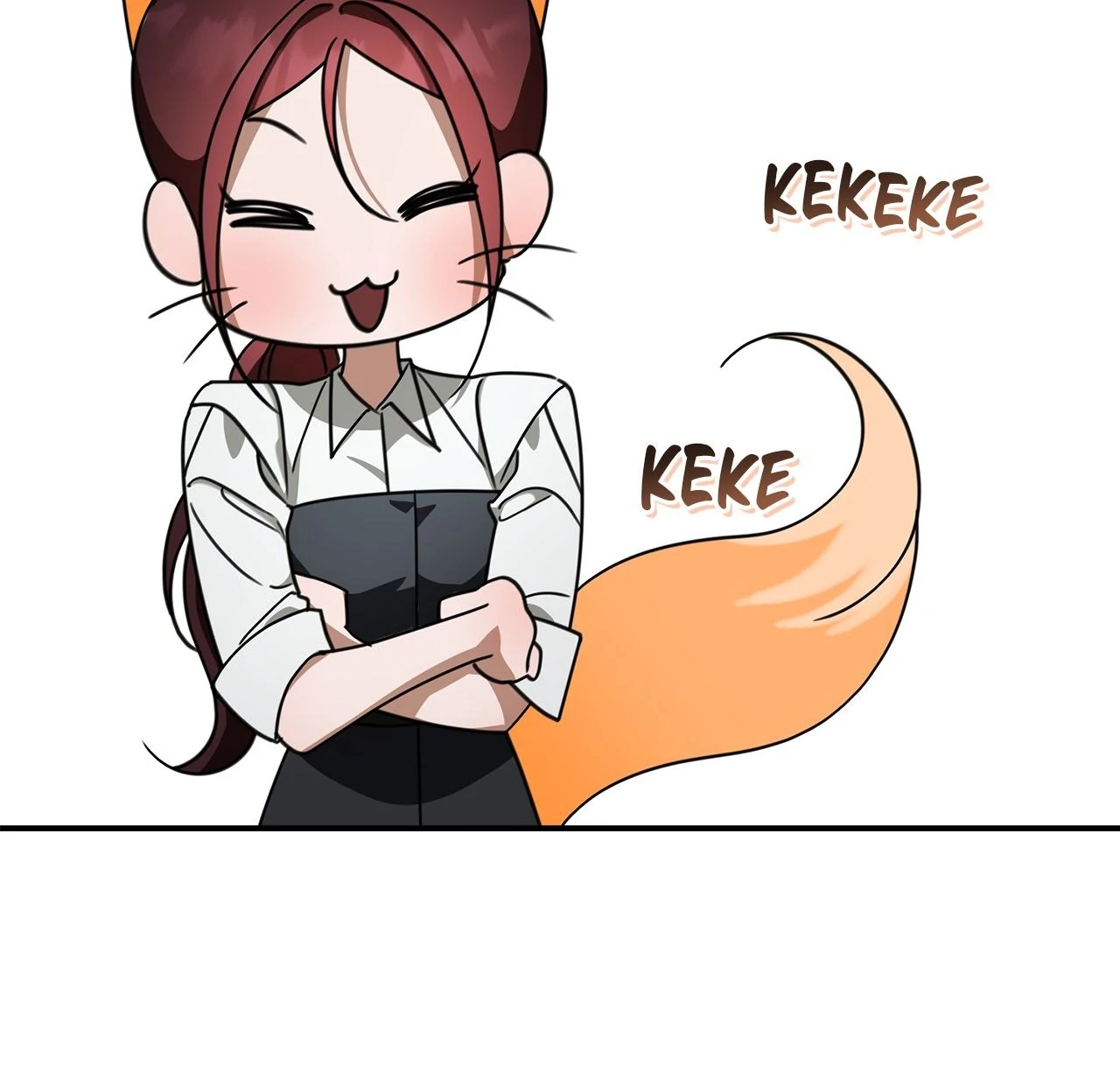 A Boss With Benefits Chapter 4 - Page 26