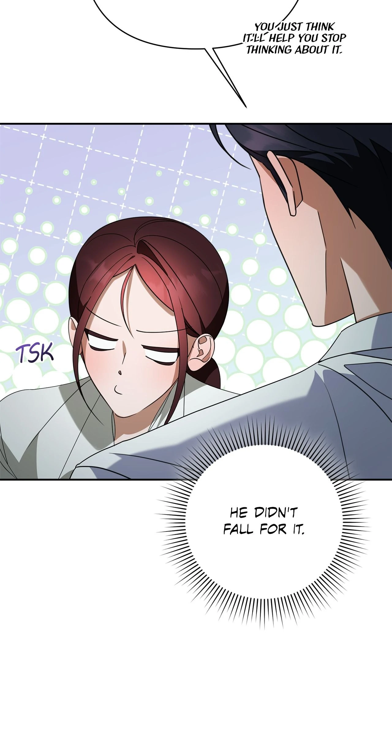 A Boss With Benefits Chapter 4 - Page 30