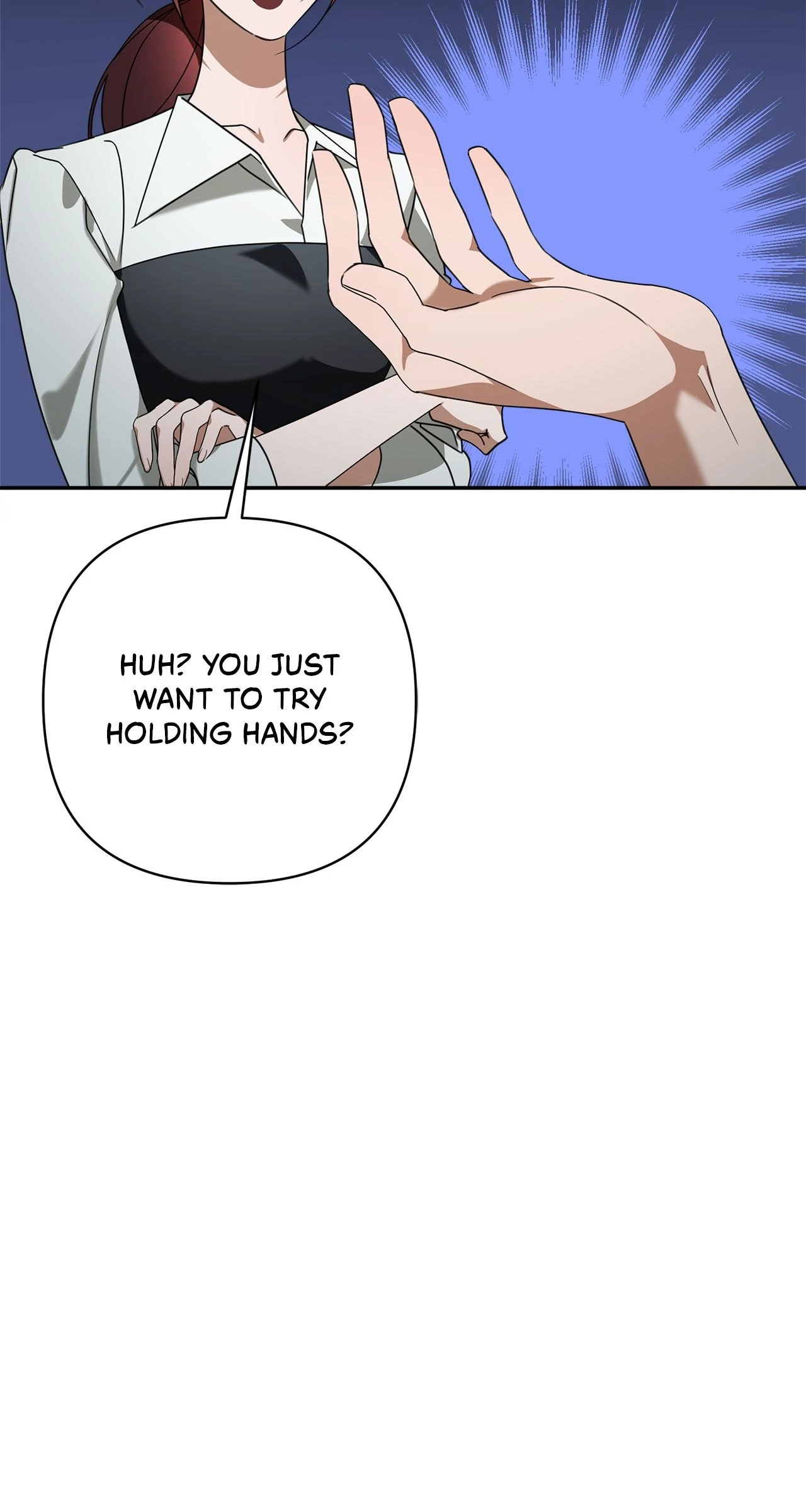 A Boss With Benefits Chapter 4 - Page 39