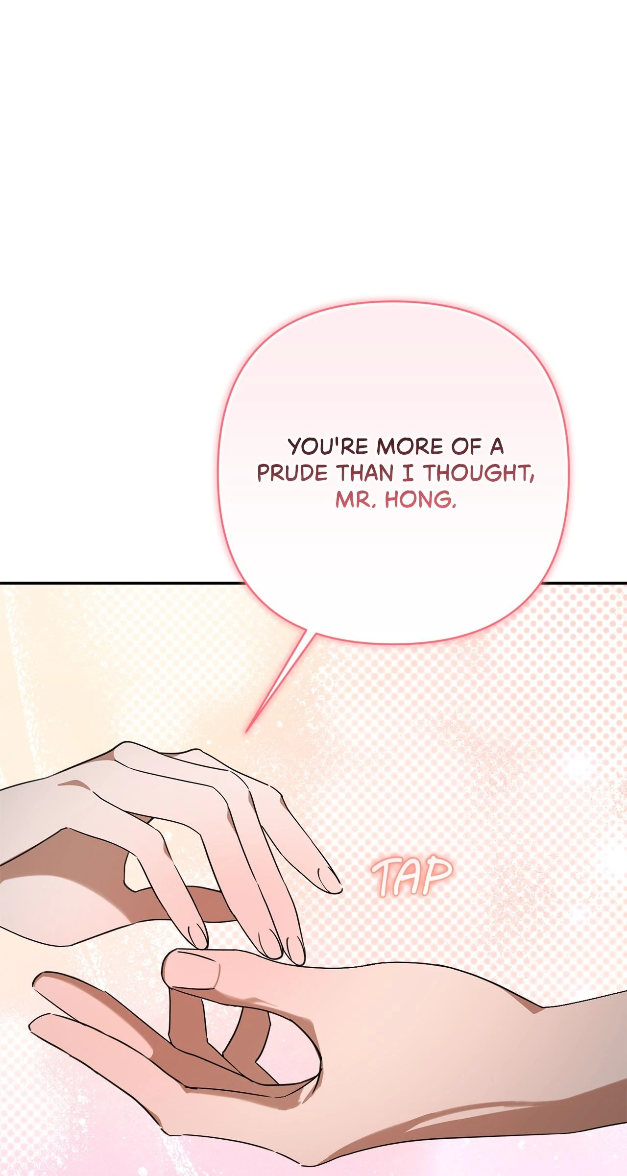 A Boss With Benefits Chapter 4 - Page 41