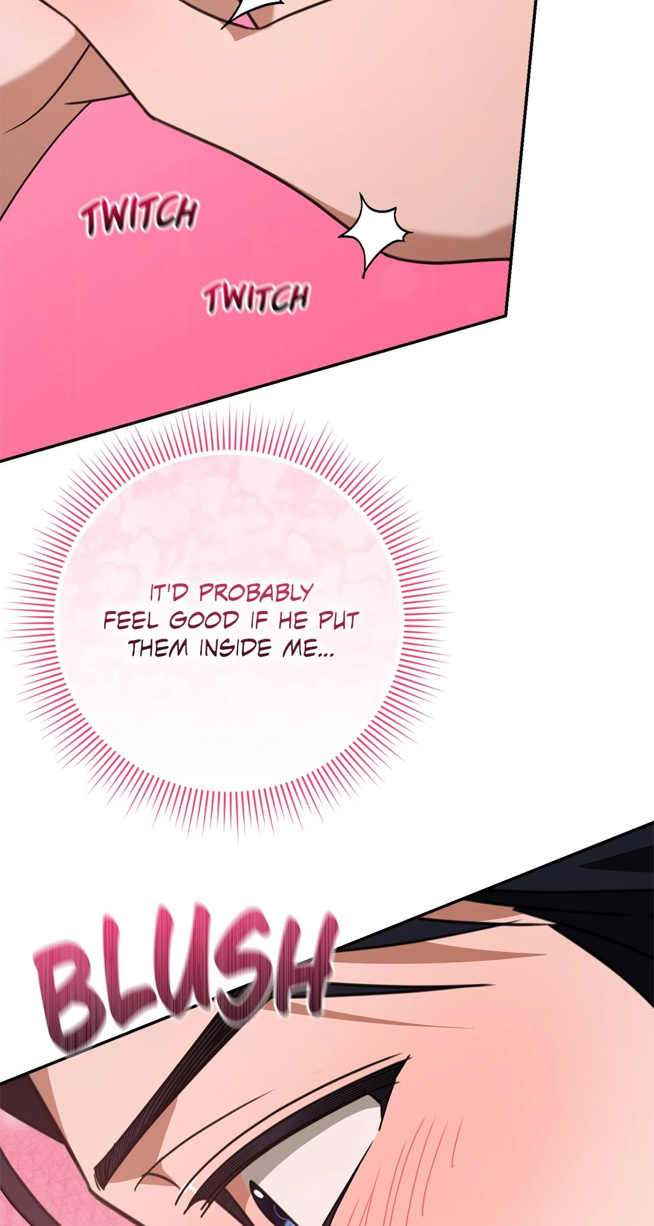 A Boss With Benefits Chapter 4 - Page 47