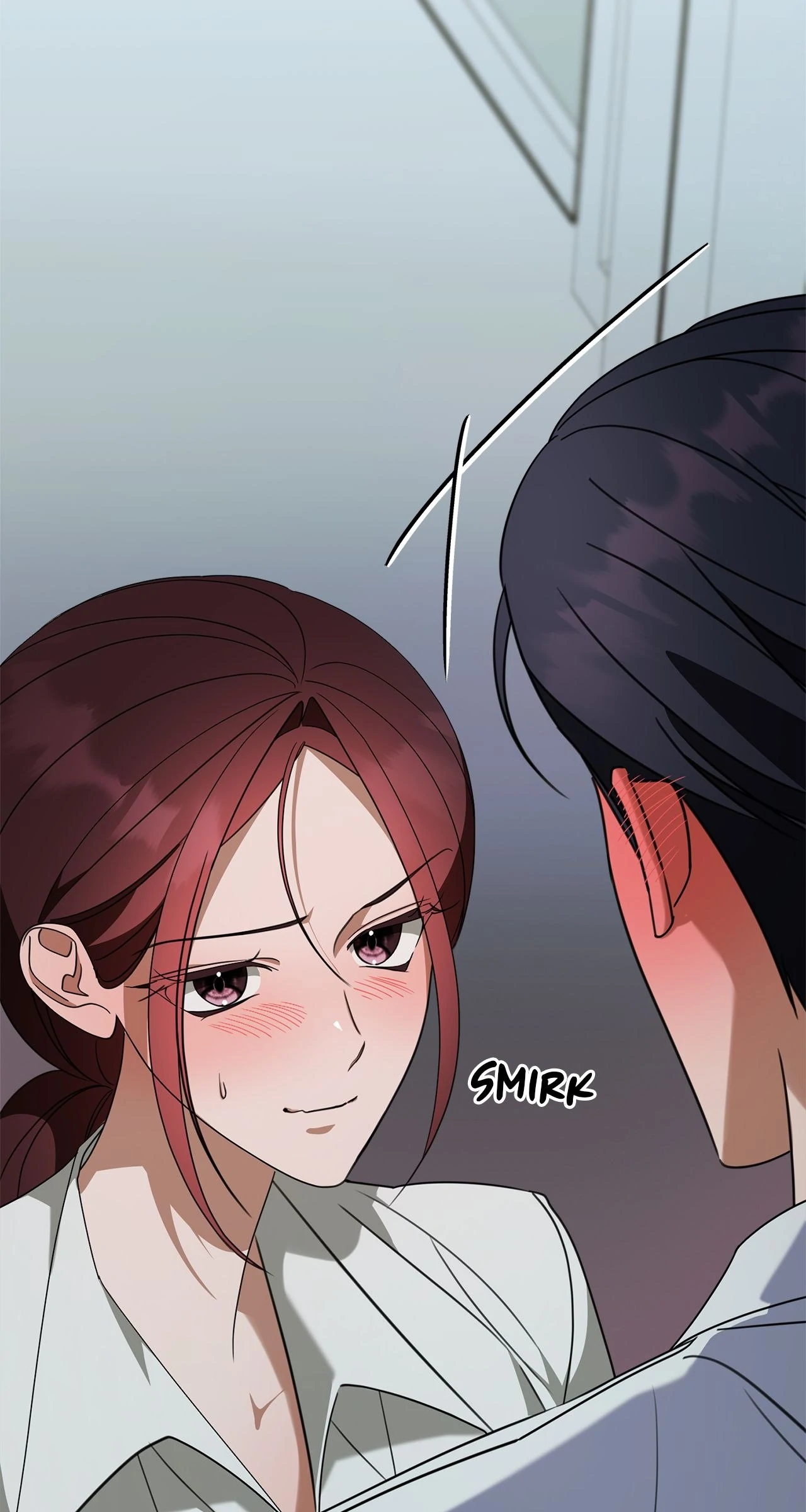 A Boss With Benefits Chapter 4 - Page 49