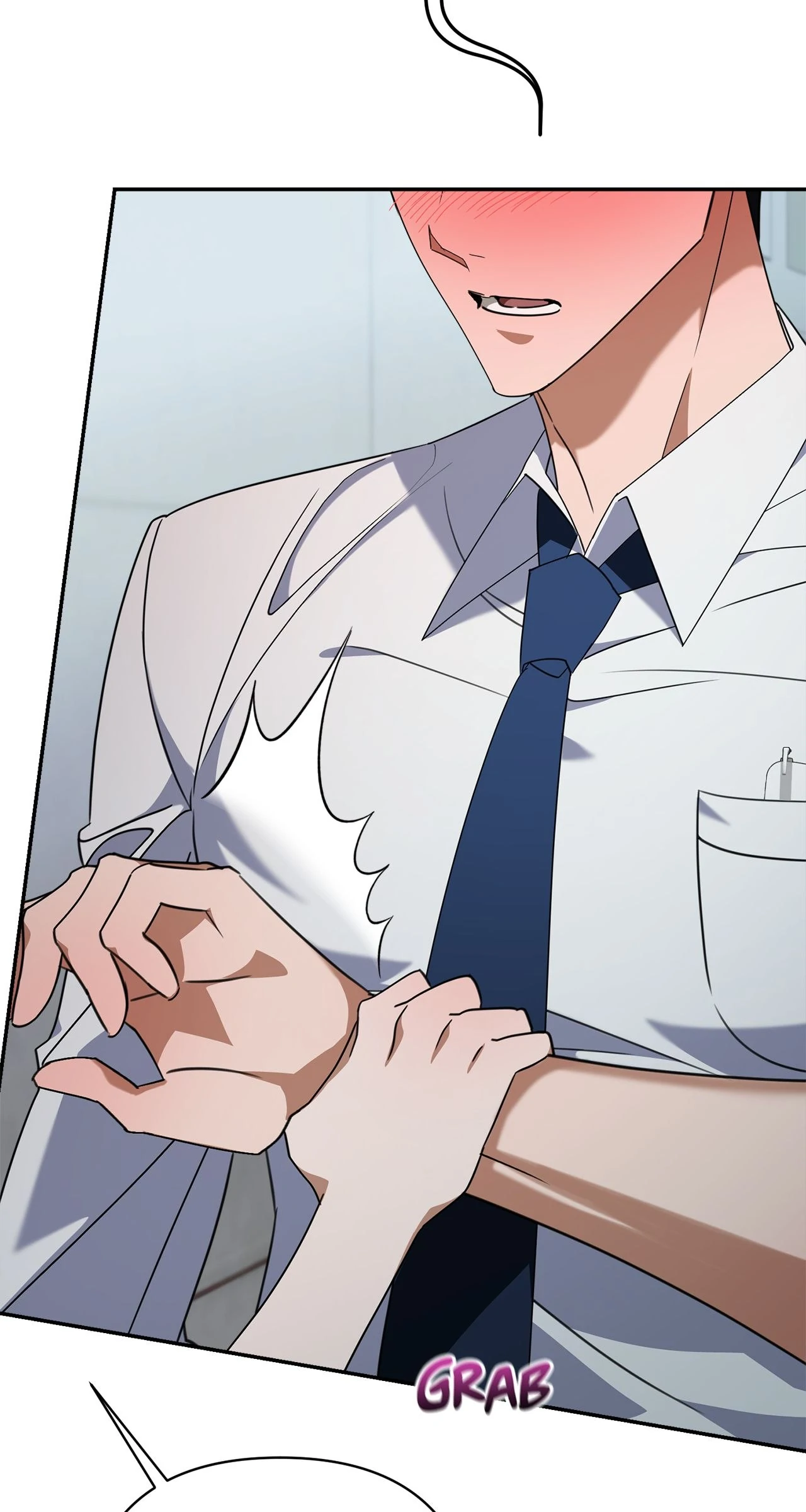 A Boss With Benefits Chapter 4 - Page 51